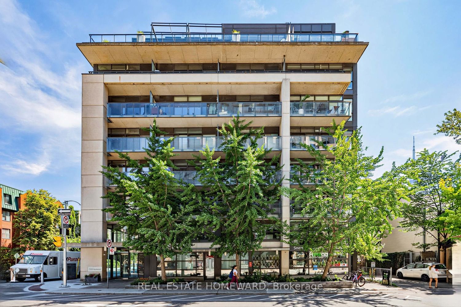 533 Richmond Street W 706, Toronto, ON M5V 3Y1 photo 4