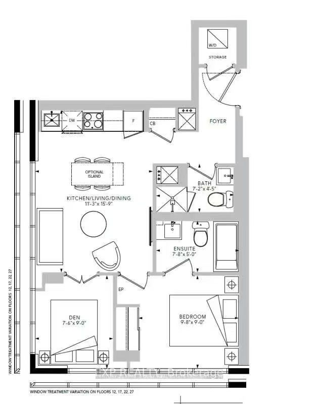 203 College Street 502, Toronto, ON M5T 0C8 photo 3