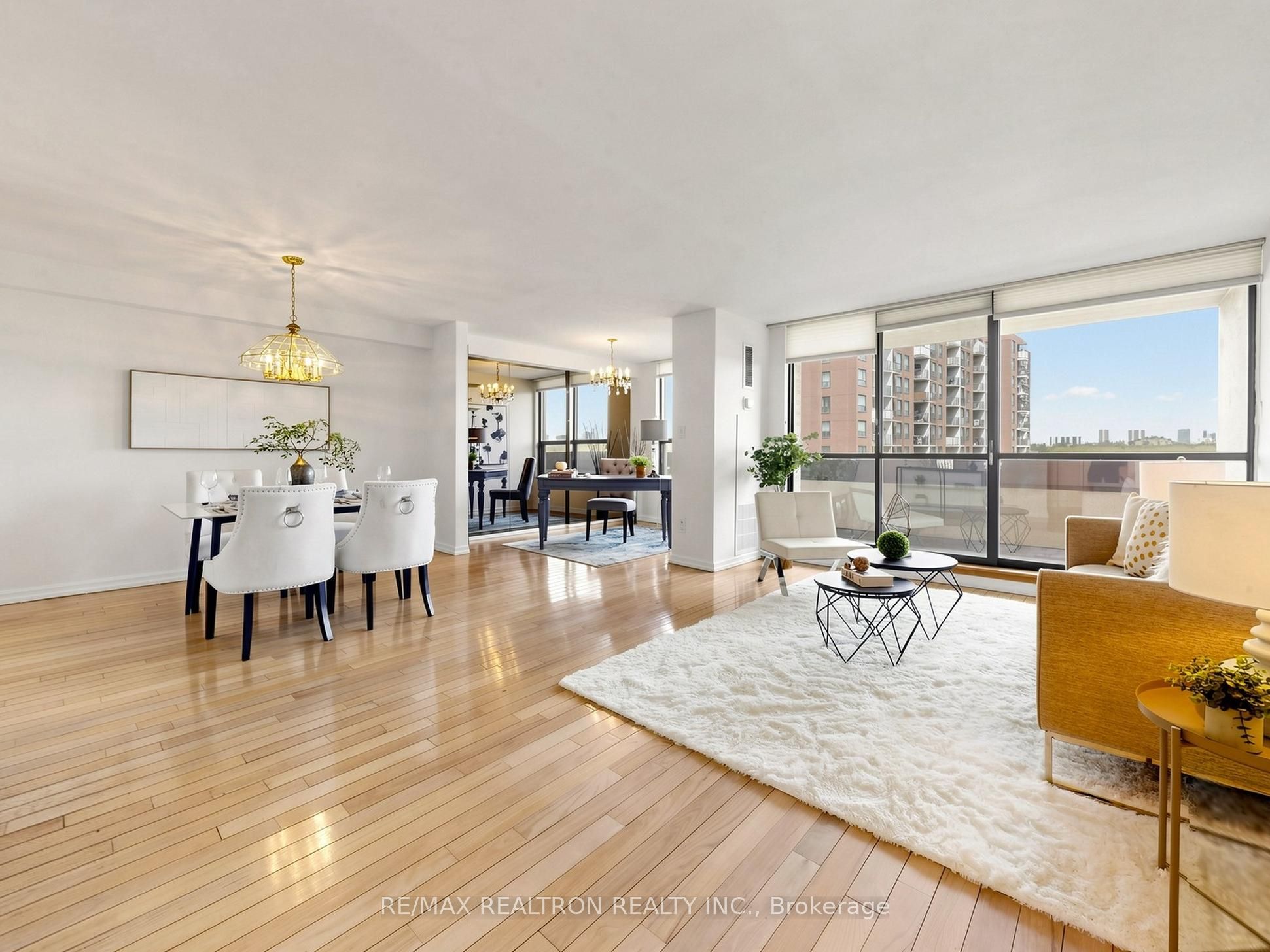 100 Canyon Avenue 608, Toronto, ON M3H 5T9