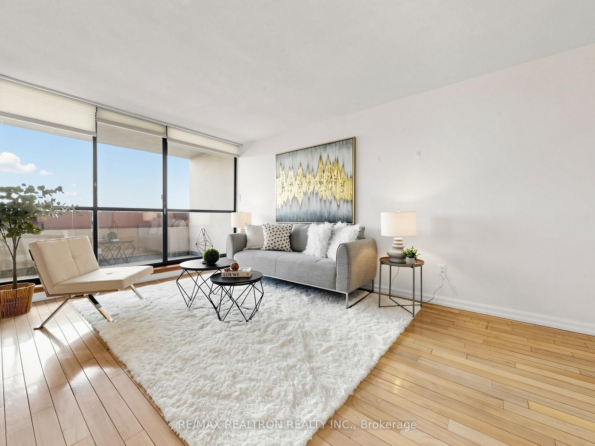 100 Canyon Avenue 608, Toronto, ON M3H 5T9 photo 4