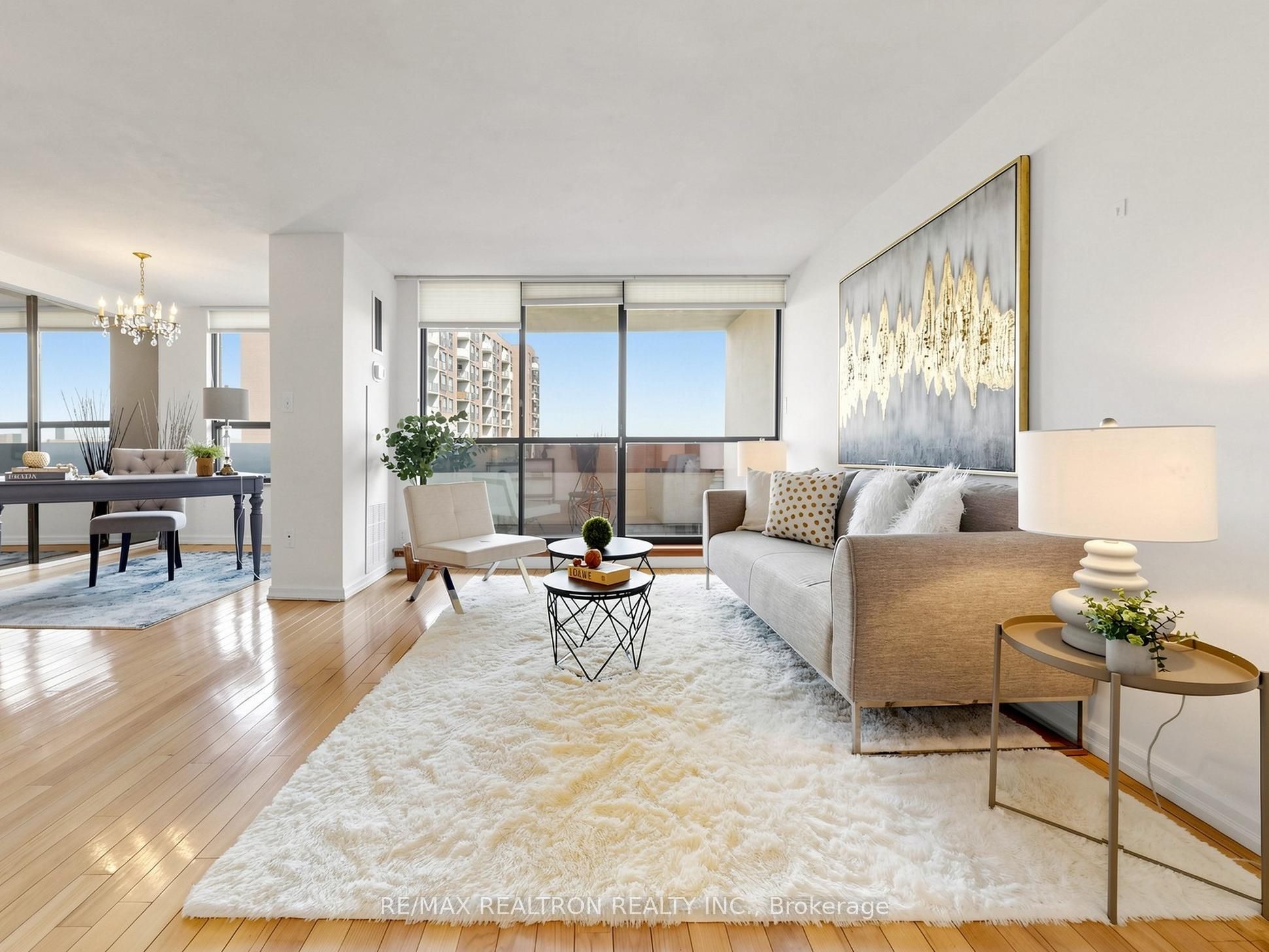 100 Canyon Avenue 608, Toronto, ON M3H 5T9 photo 5