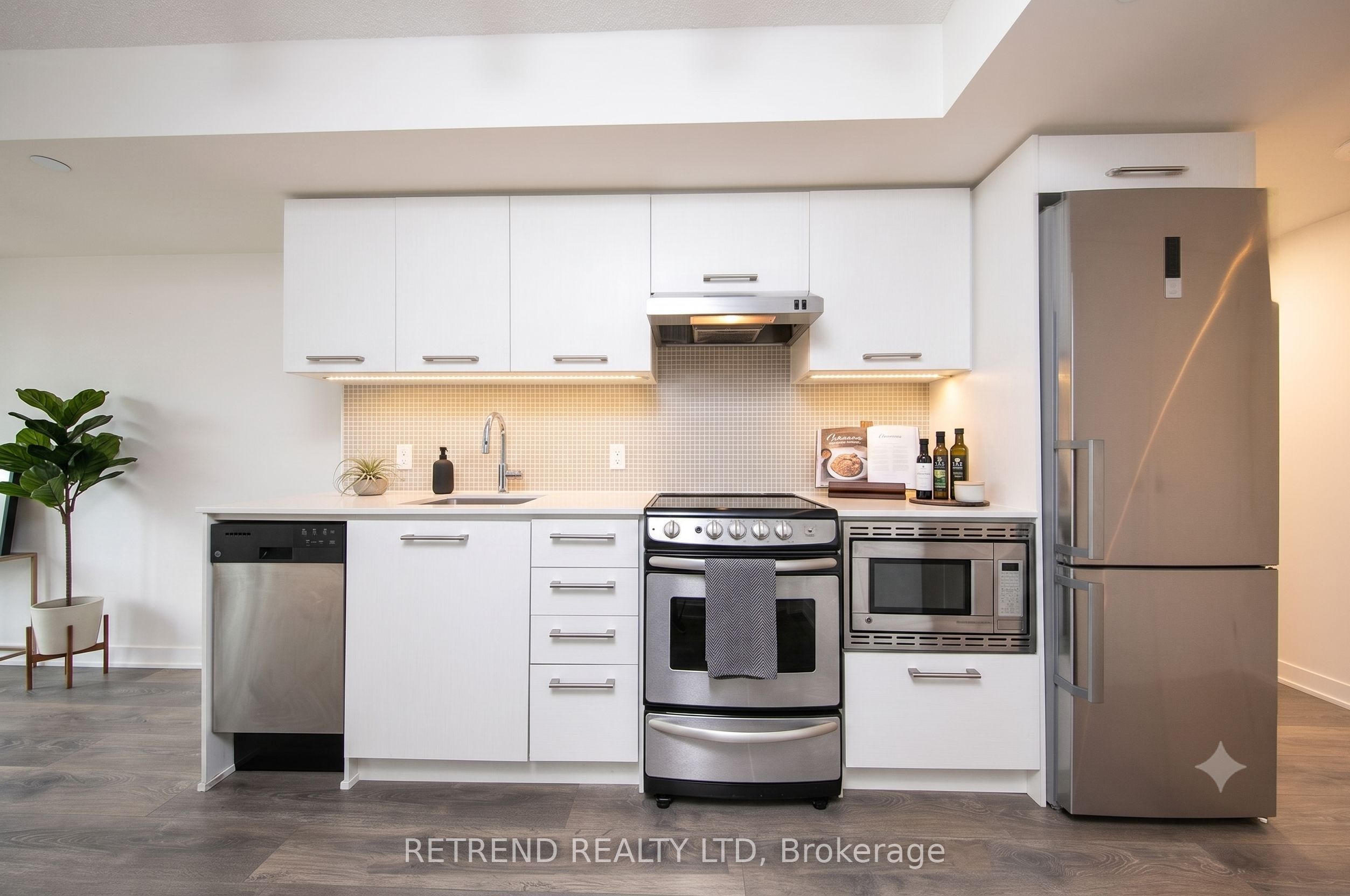 87 peter Street 1403, Toronto, ON M5V 0P1 photo 3