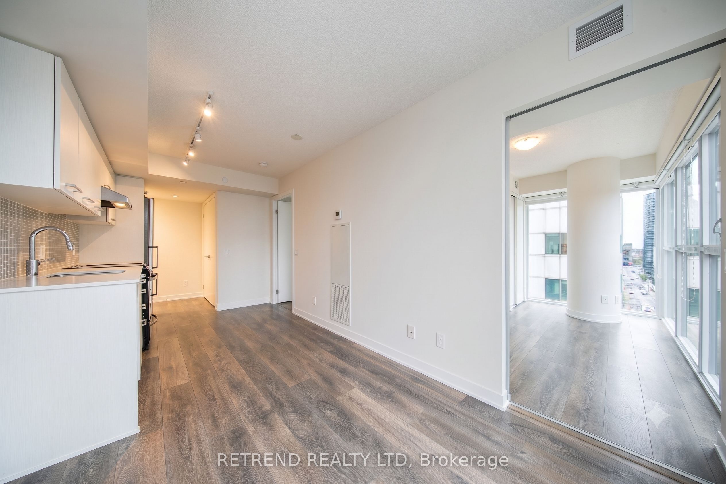 87 peter Street 1403, Toronto, ON M5V 0P1 photo 4