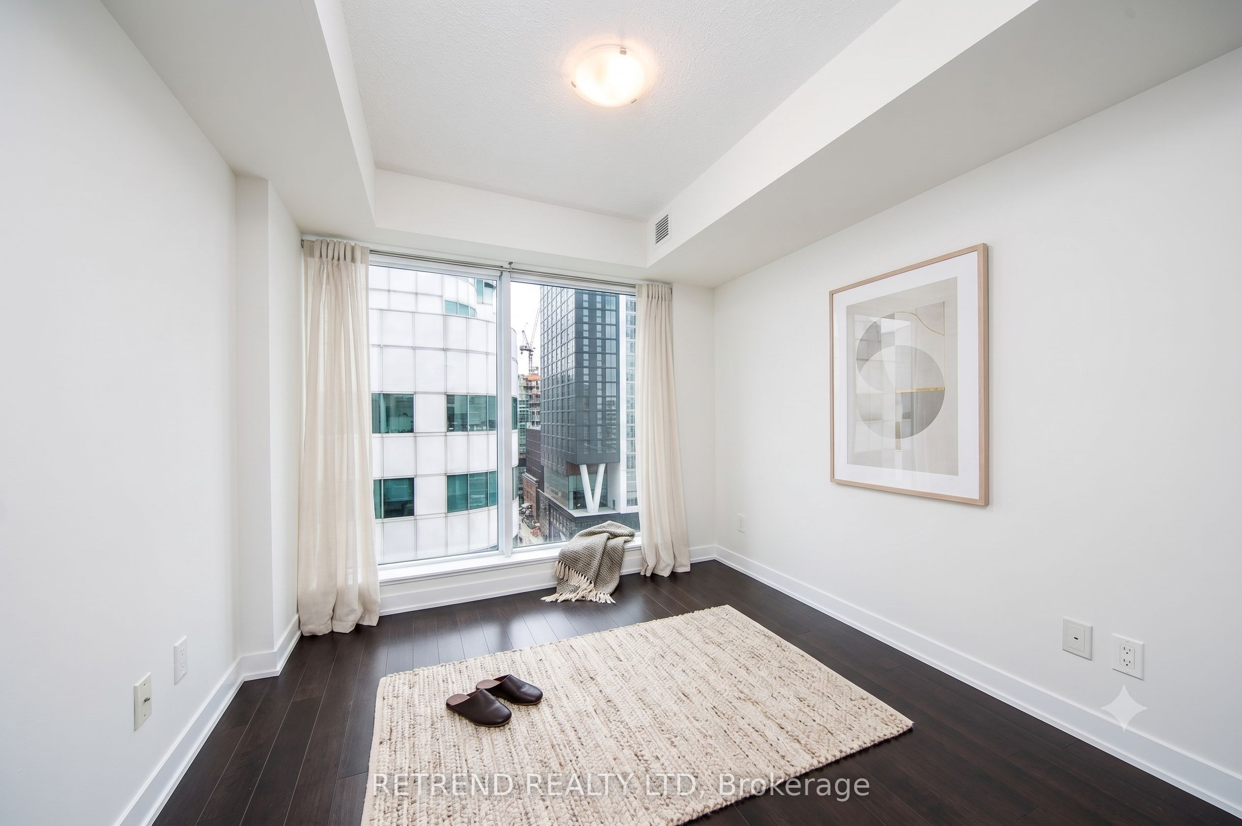 87 peter Street 1403, Toronto, ON M5V 0P1 photo 5