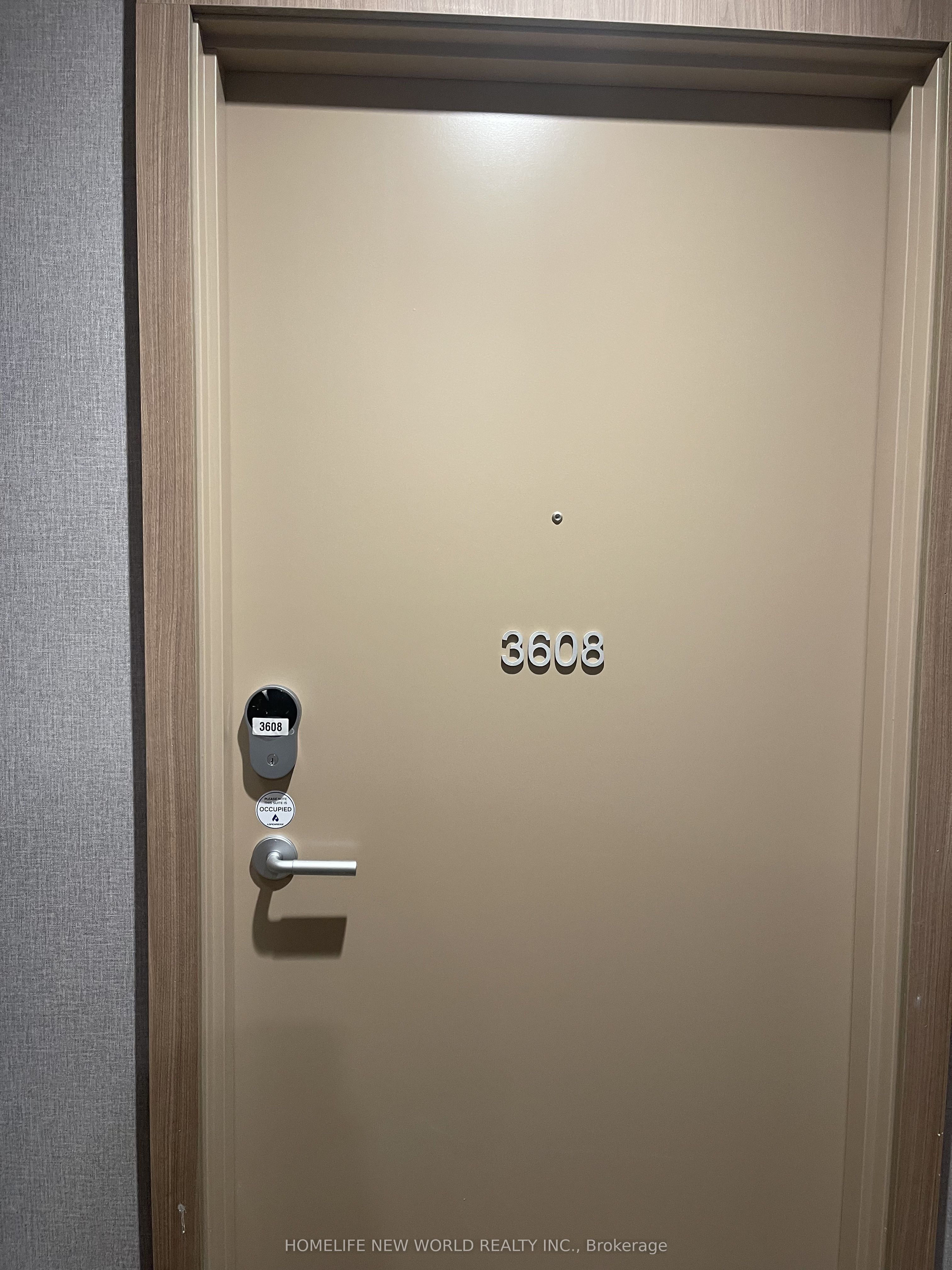 1 Quarrington Lane 3608, Toronto, ON M3C 0S4