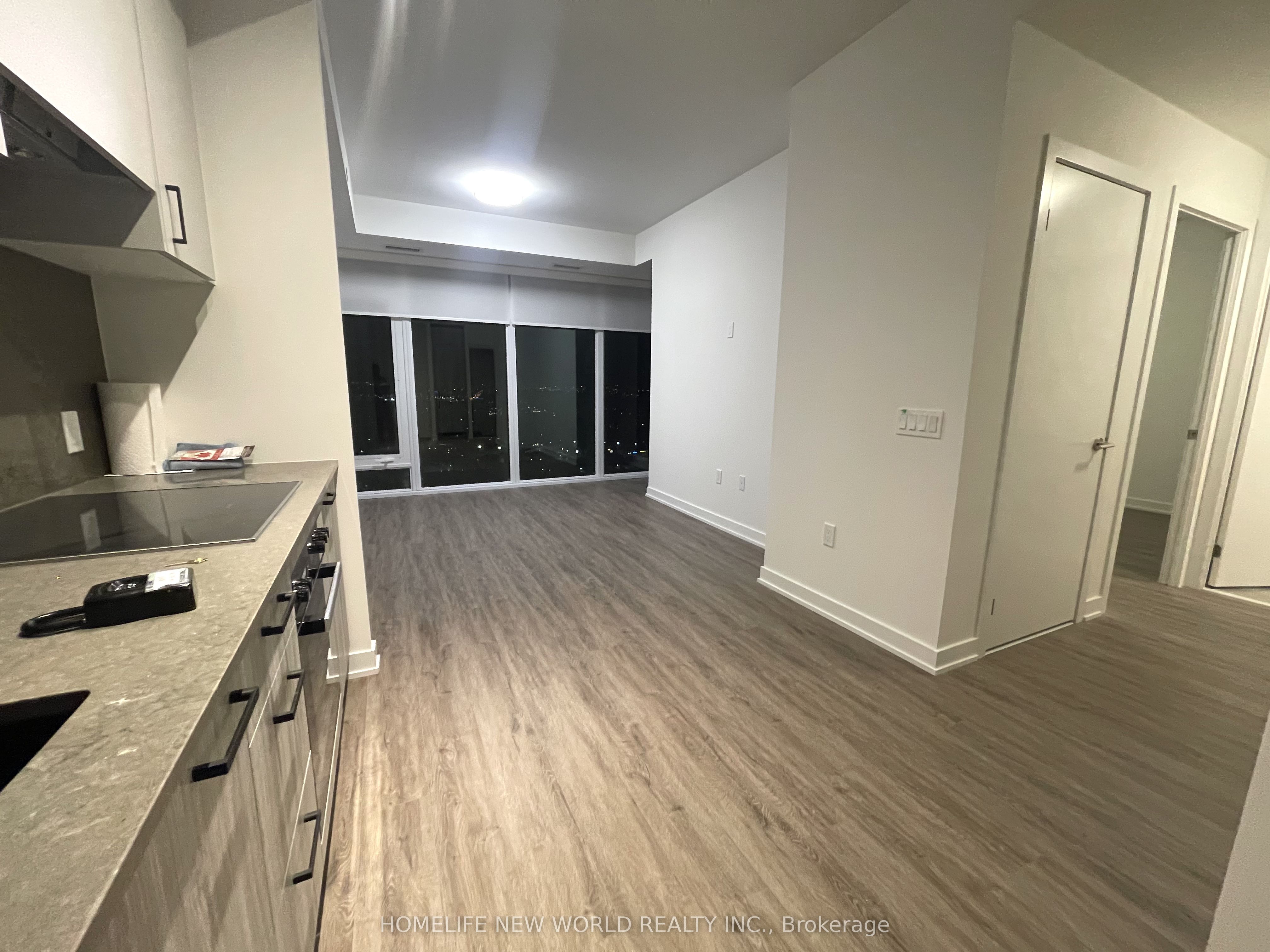 1 Quarrington Lane 3608, Toronto, ON M3C 0S4 photo 3