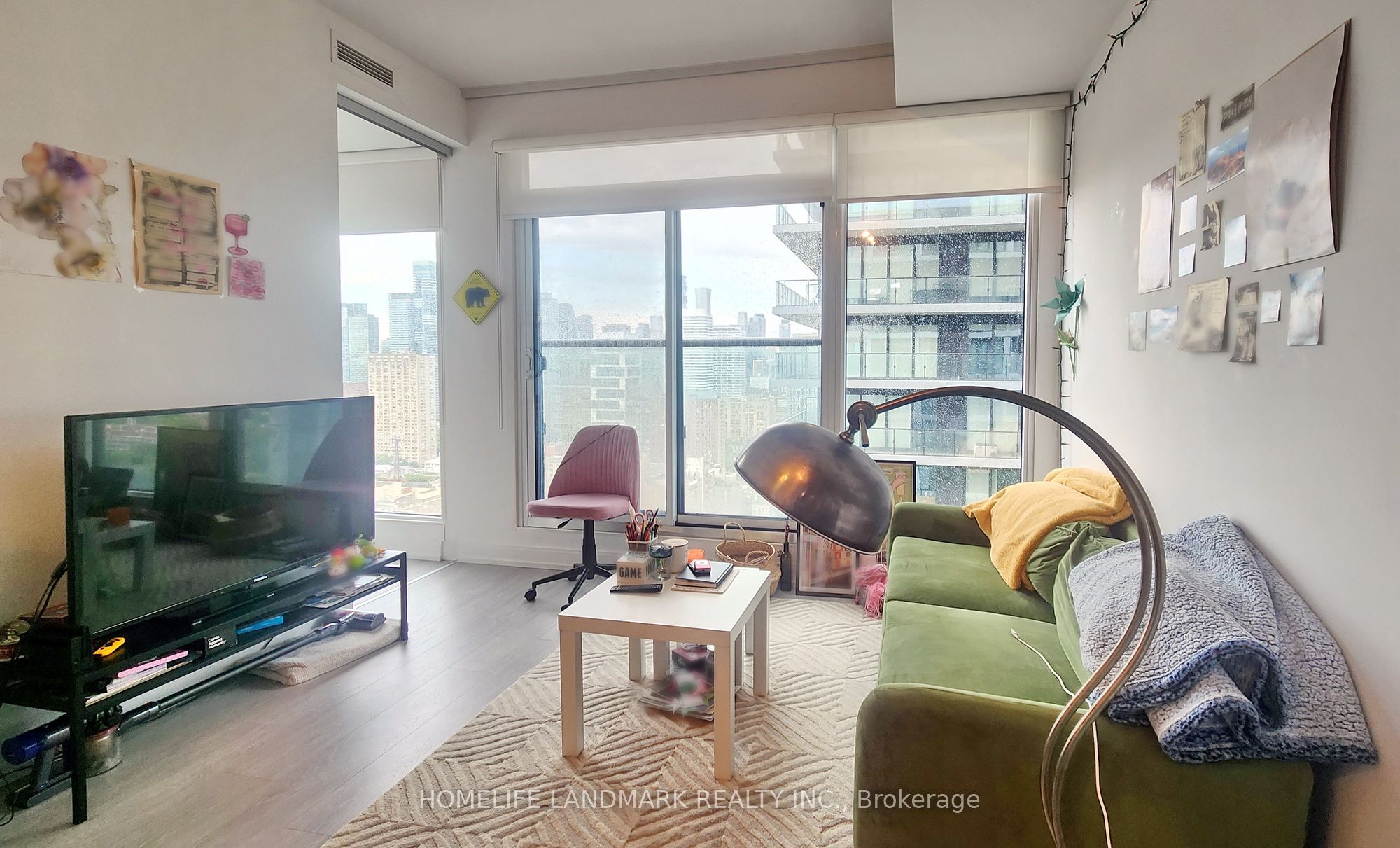 181 Dundas Street E 3611, Toronto, ON M5A 0N5