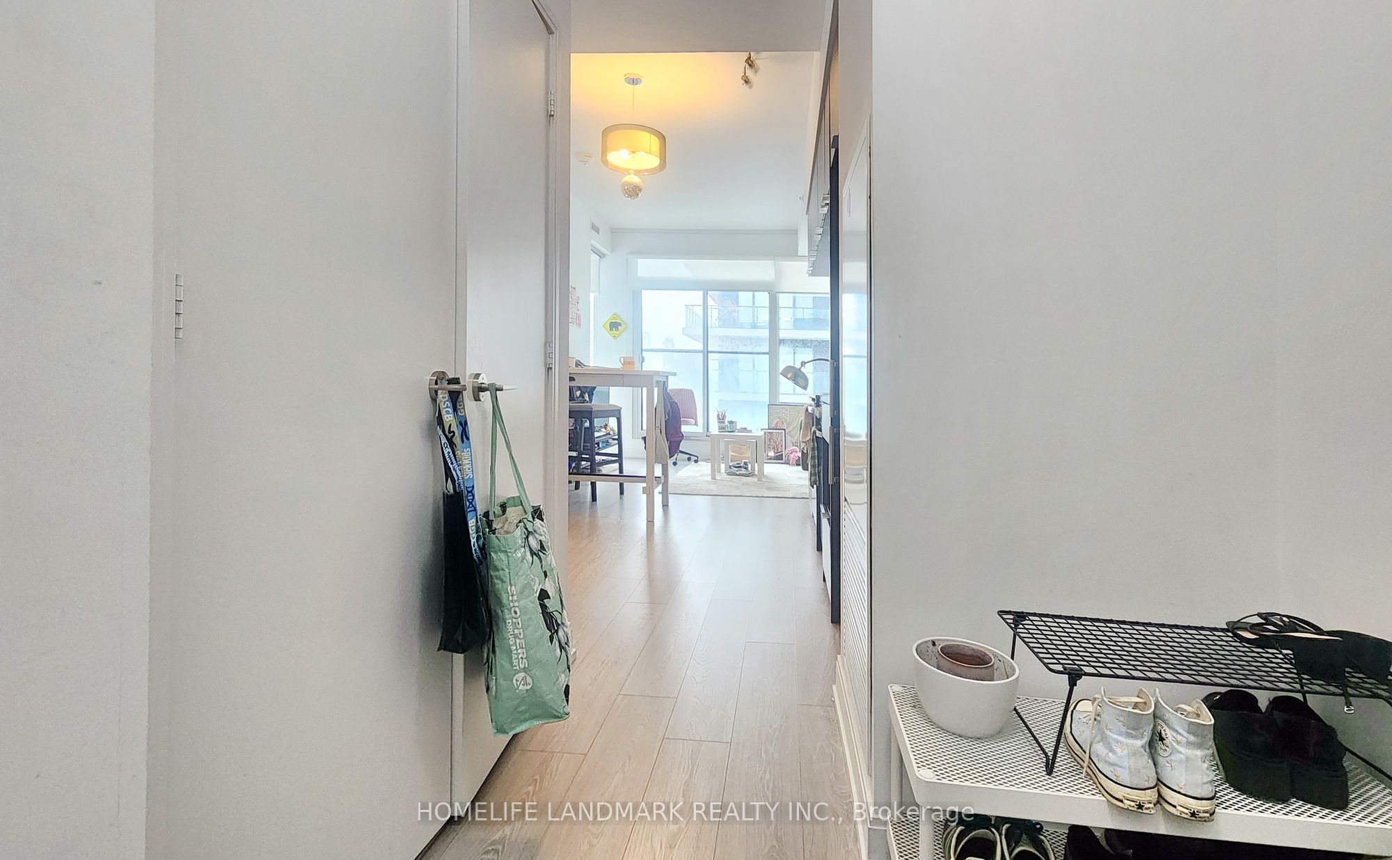 181 Dundas Street E 3611, Toronto, ON M5A 0N5 photo 5
