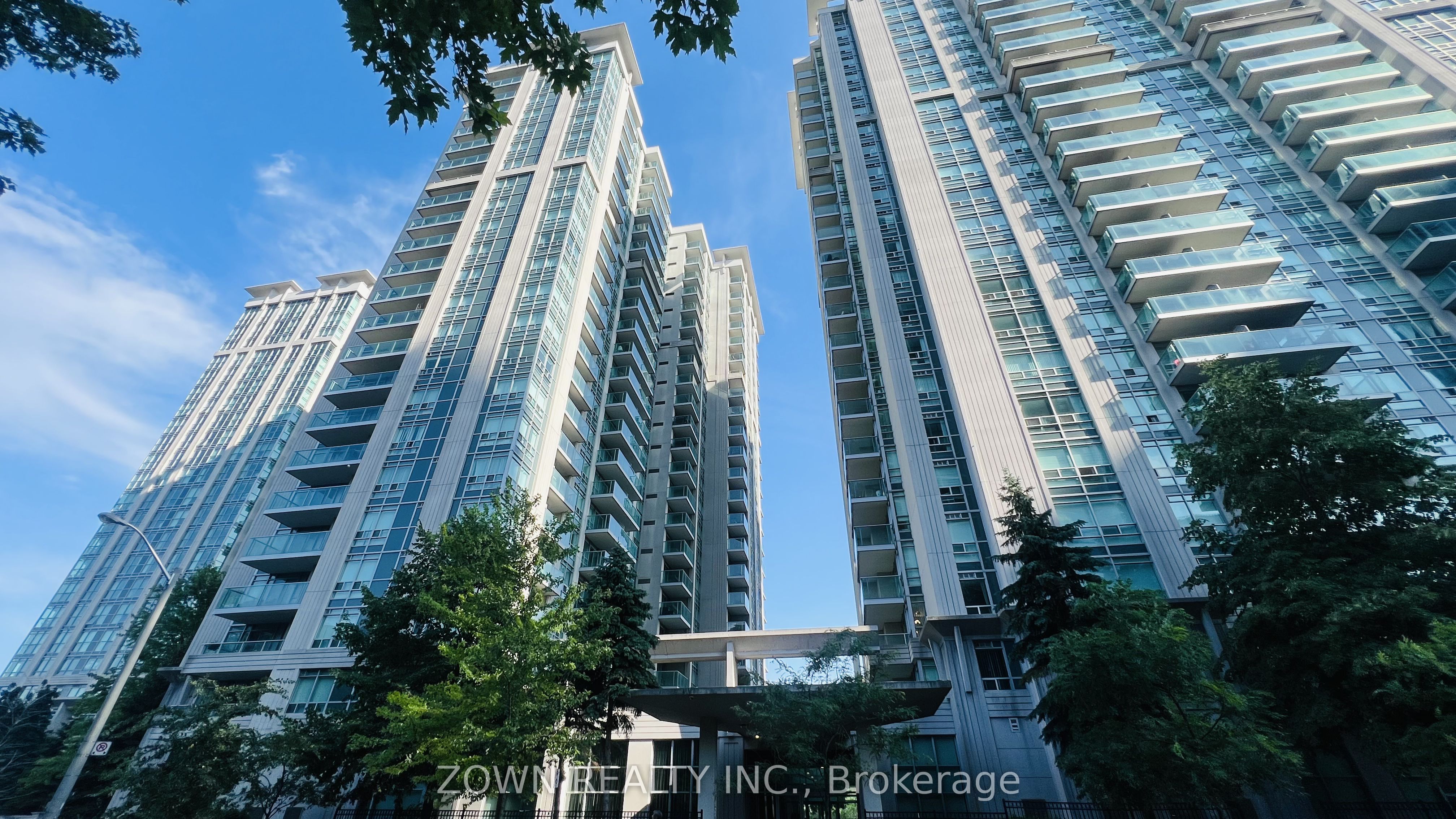 35 Bales Avenue 506, Toronto, ON M2N 2V7 photo 2