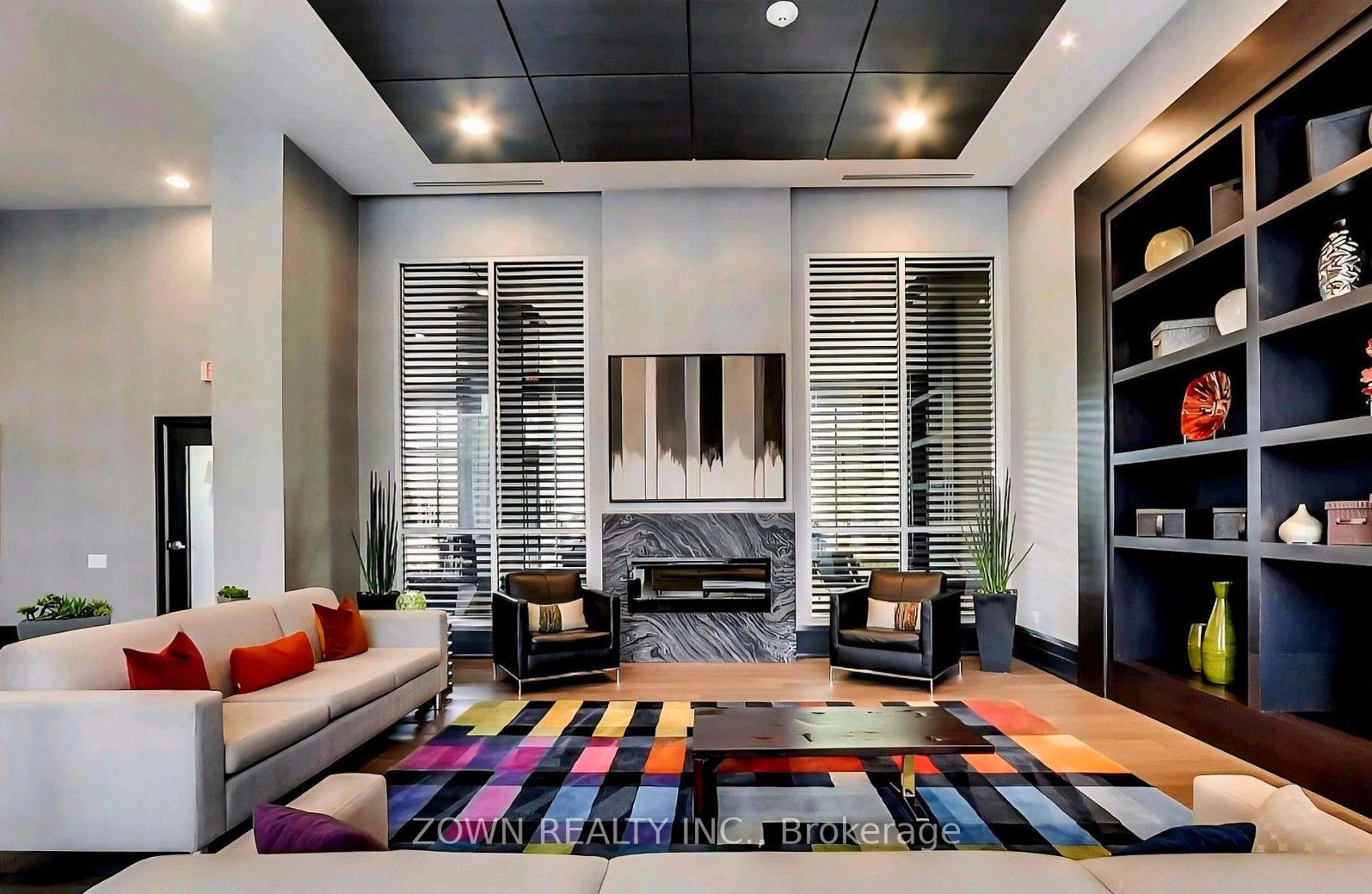 35 Bales Avenue 506, Toronto, ON M2N 2V7 photo 3