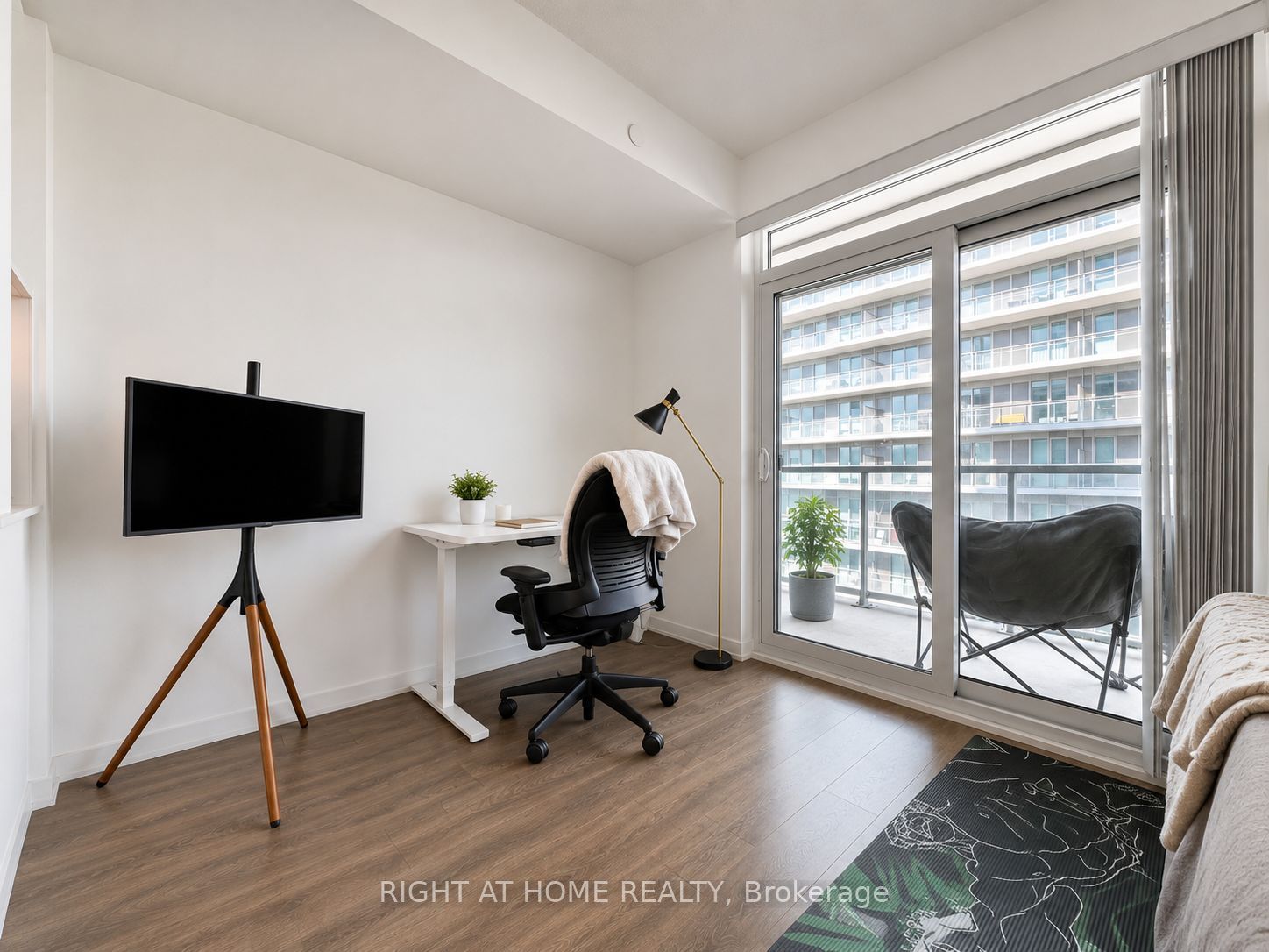 20 Richardson Street 3106, Toronto, ON M5A 0S6 photo 3