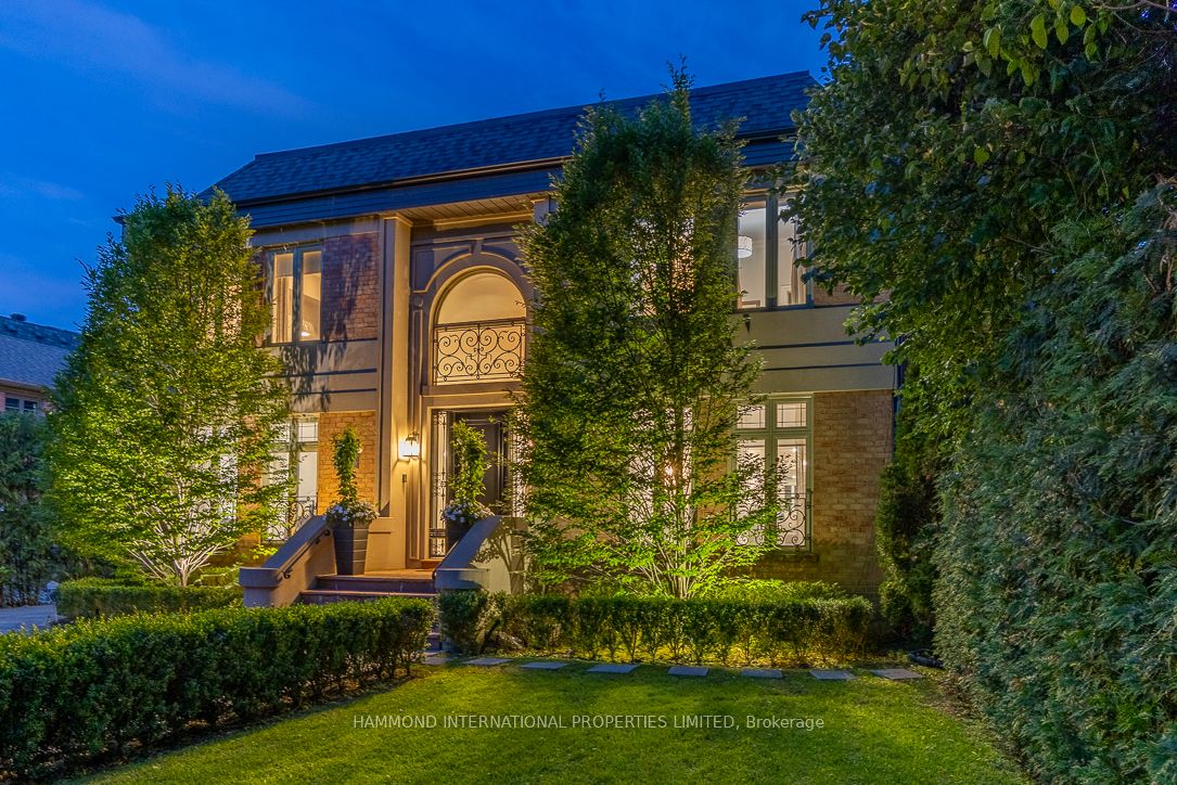 75 Truman Road, Toronto, ON M2L 2L7