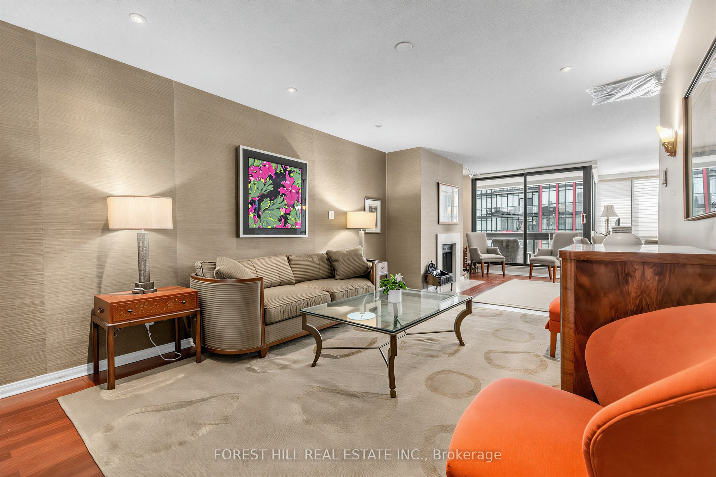 15 Mcmurrich Street PH01, Toronto, ON M5R 3M6 photo 5