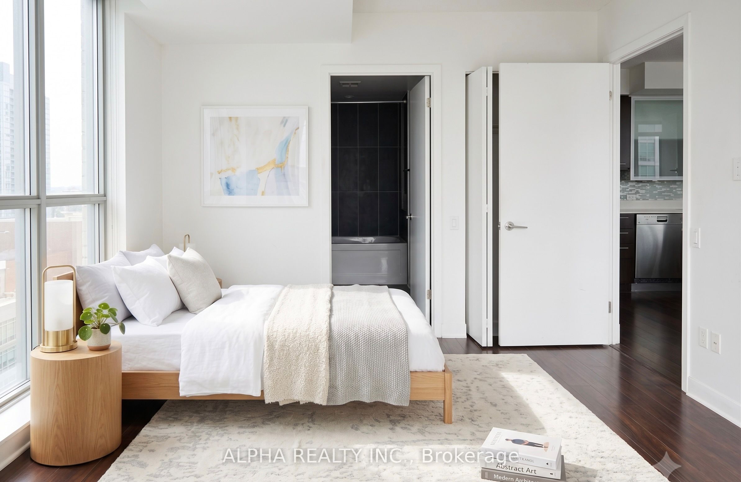 375 King Street W 1103, Toronto, ON M5V 1K1 photo 4