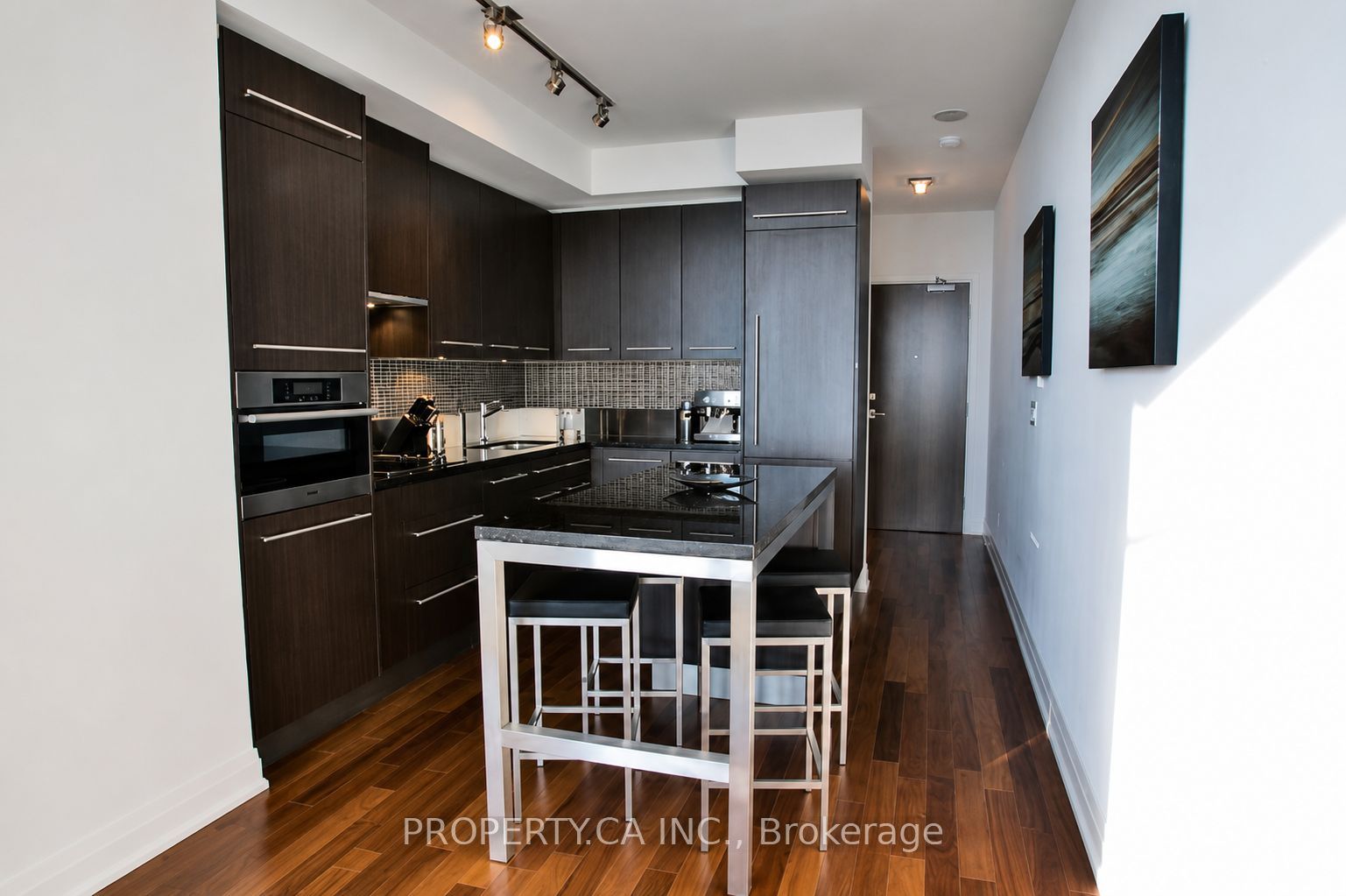 80 John Street 2904, Toronto, ON M5V 3X4 photo 3