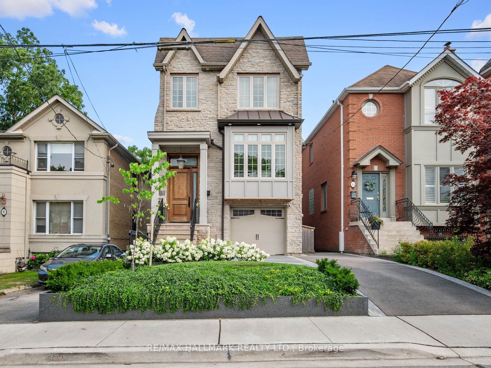 39 Glenforest Road, Toronto, ON M4N 1Z7 photo 2