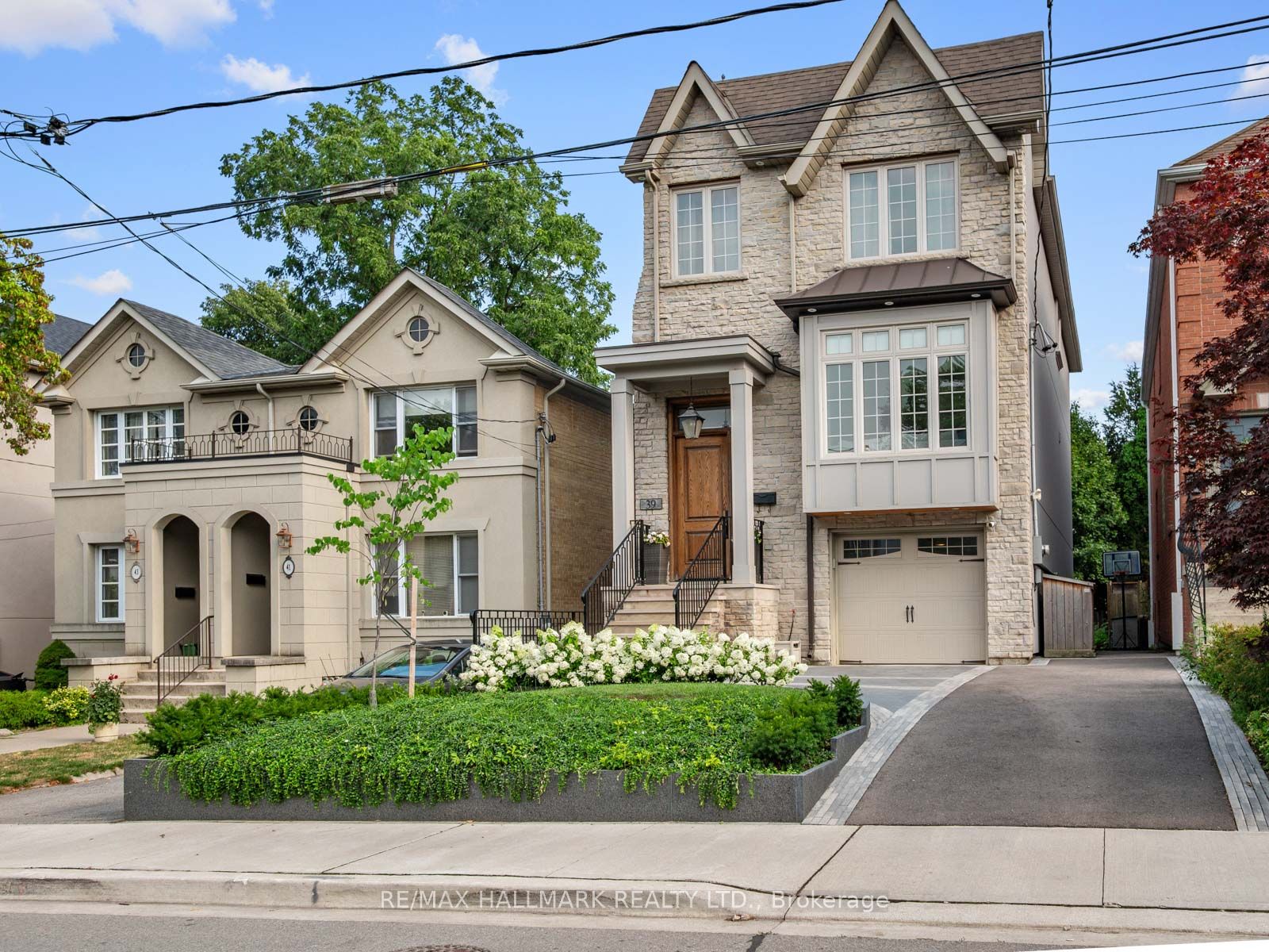 39 Glenforest Road, Toronto, ON M4N 1Z7 photo 5