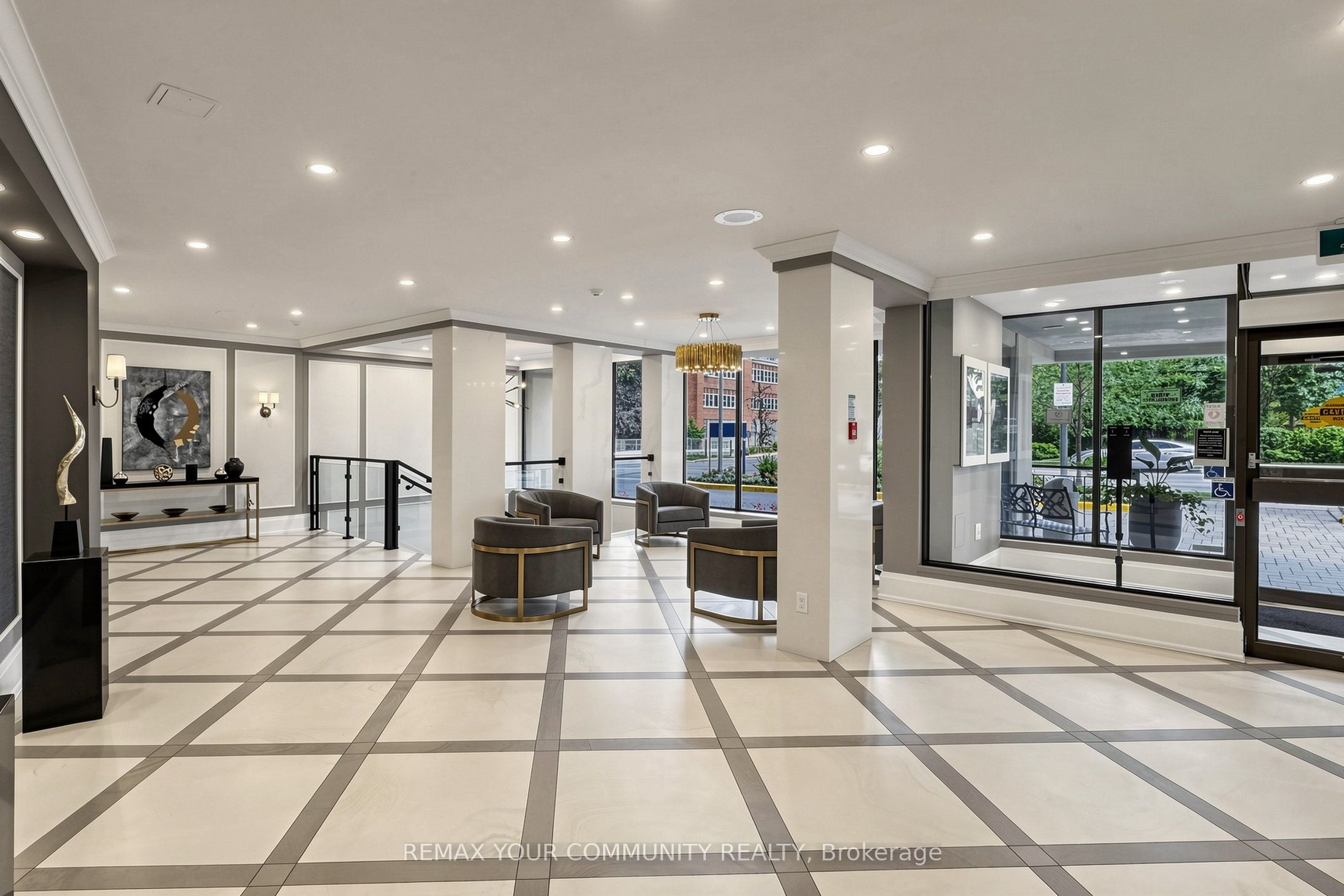 5444 Yonge Street 1609, Toronto, ON M2N 6J4 photo 4