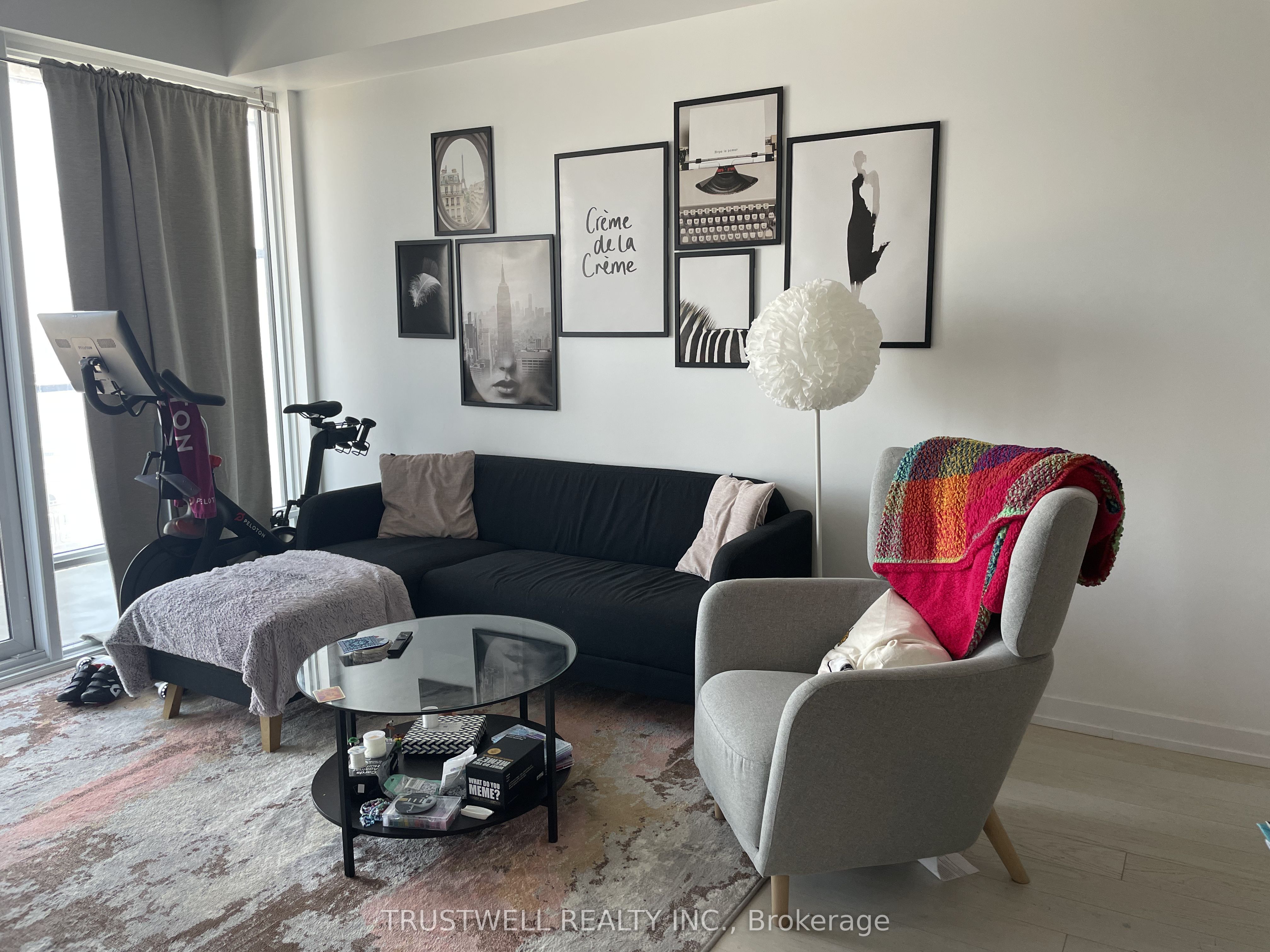 488 University Avenue 2605, Toronto, ON M5G 0C1