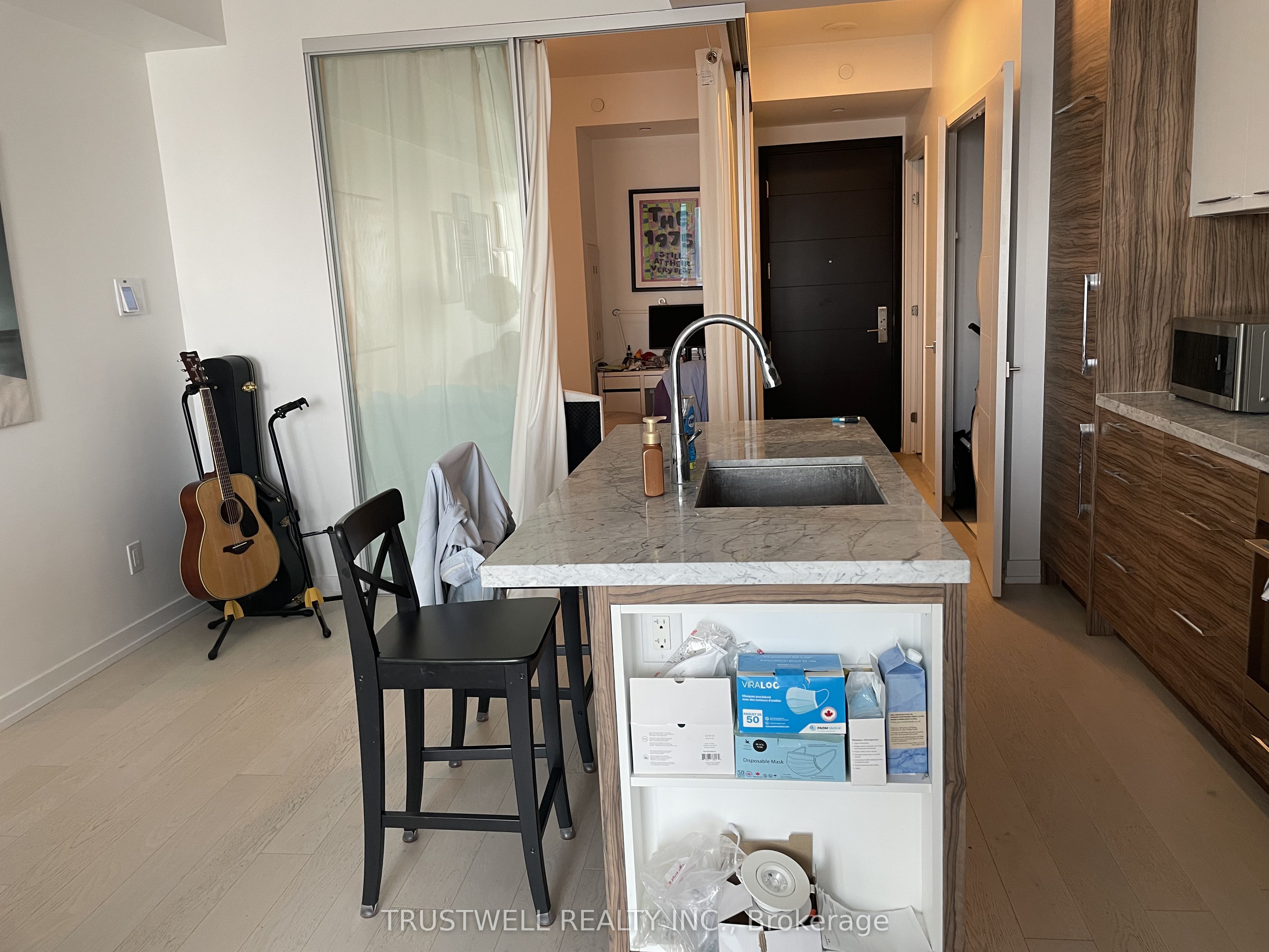 488 University Avenue 2605, Toronto, ON M5G 0C1 photo 5