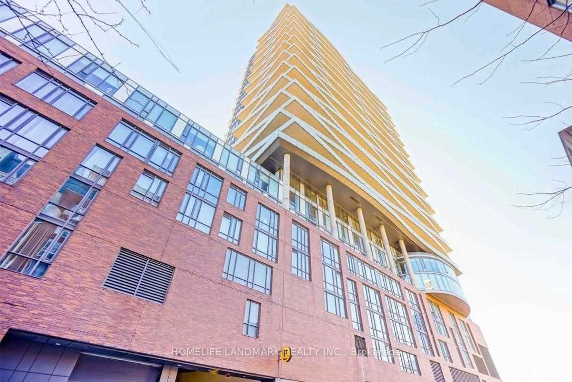 1 Market Street 1105, Toronto, ON M5E 0A2