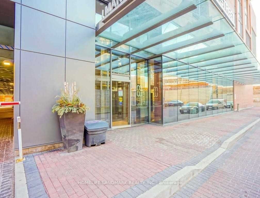 1 Market Street 1105, Toronto, ON M5E 0A2 photo 2