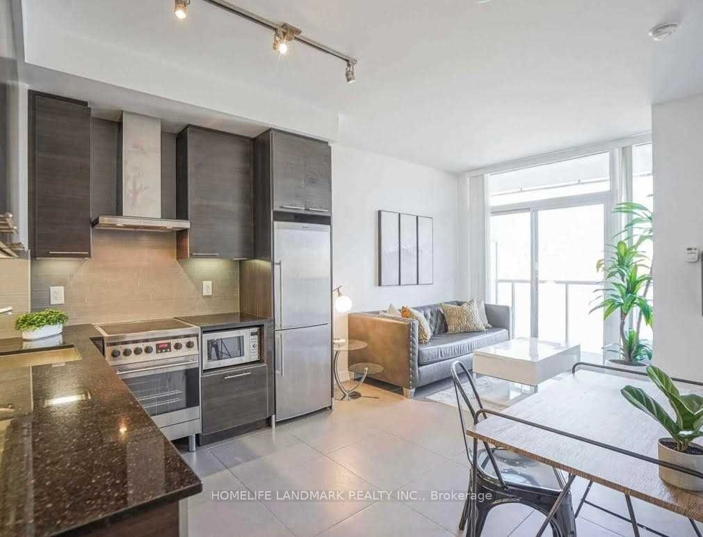 1 Market Street 1105, Toronto, ON M5E 0A2 photo 4