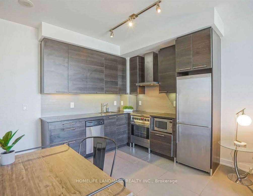 1 Market Street 1105, Toronto, ON M5E 0A2 photo 5