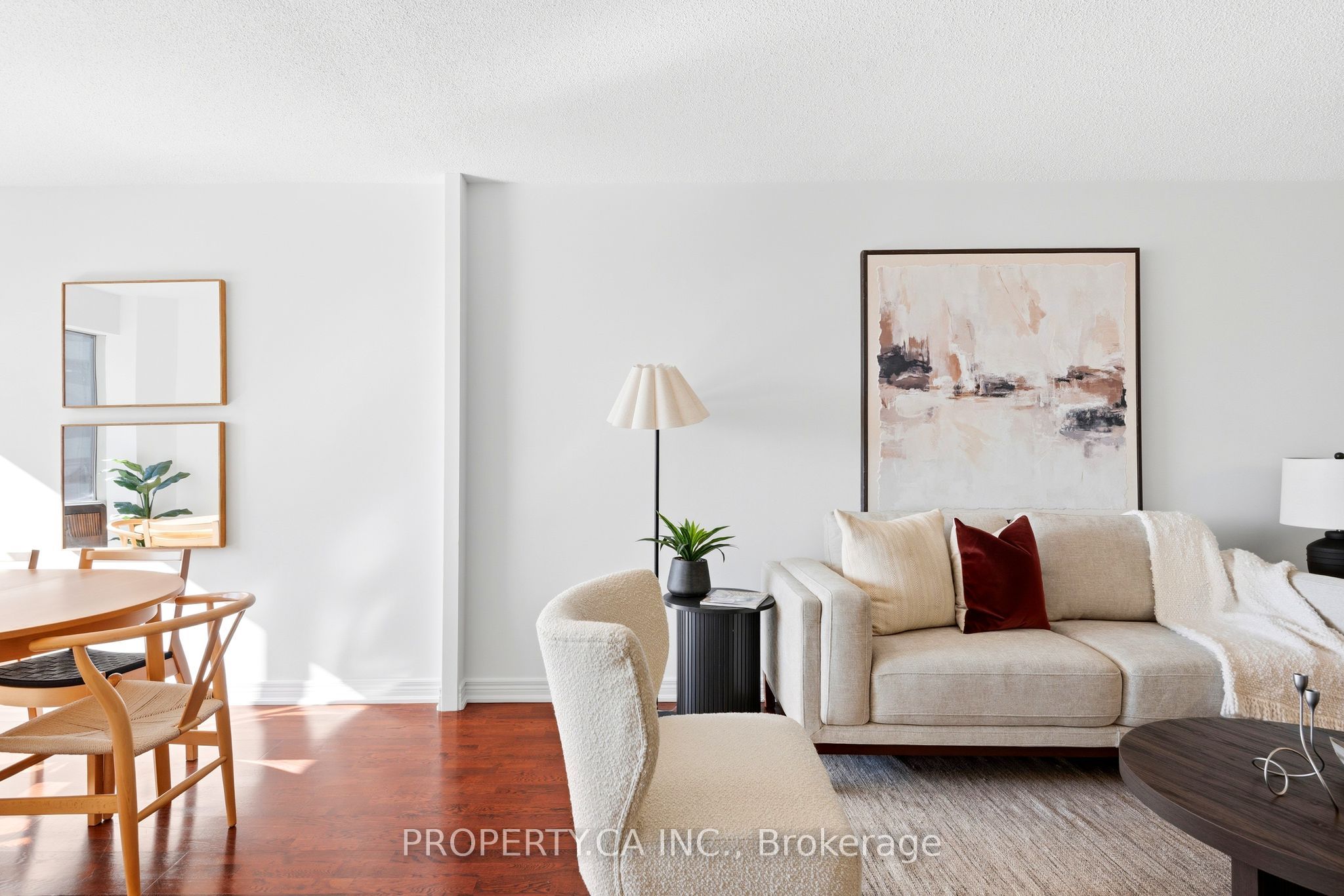 1001 Bay Street 2101, Toronto, ON M5S 3A6 photo 3