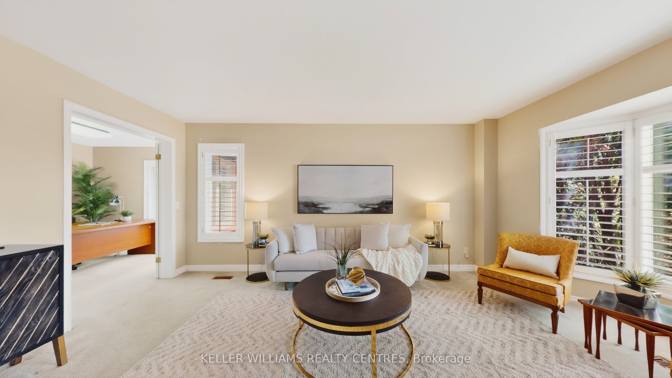 69 Gustav Crescent, Toronto, ON M2M 4G9 photo 3