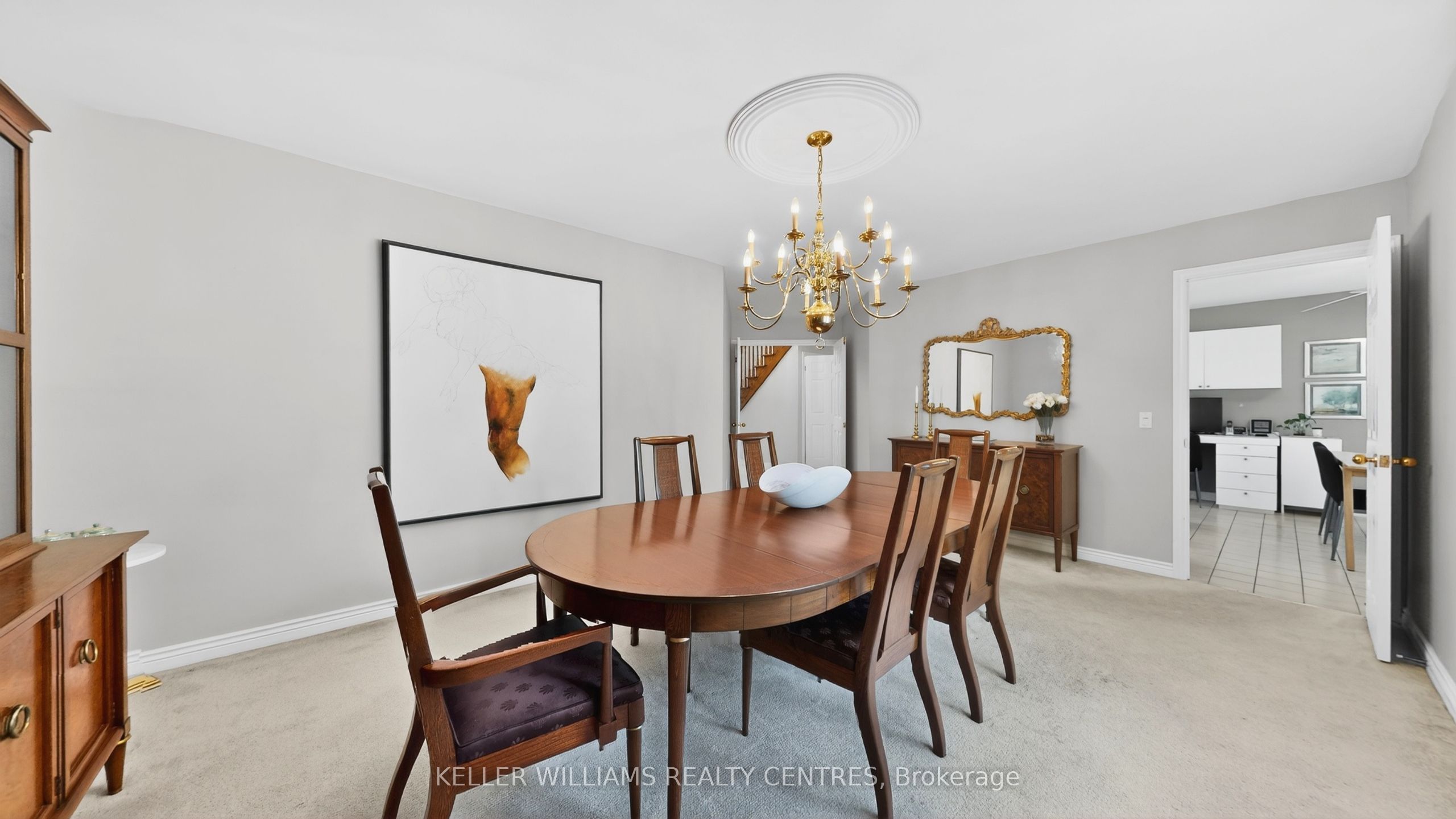 69 Gustav Crescent, Toronto, ON M2M 4G9 photo 5