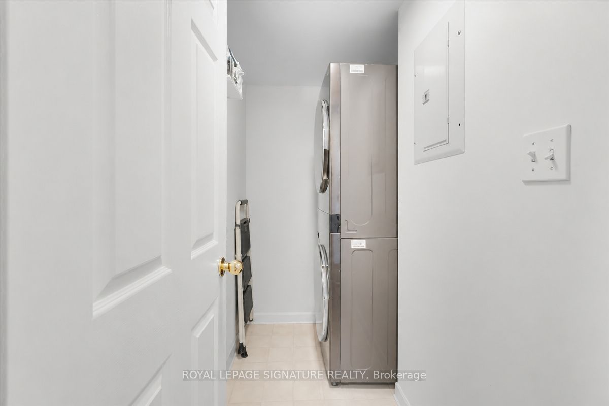 1700 Eglinton Avenue E 721, Toronto, ON M4A 2X4 photo 5