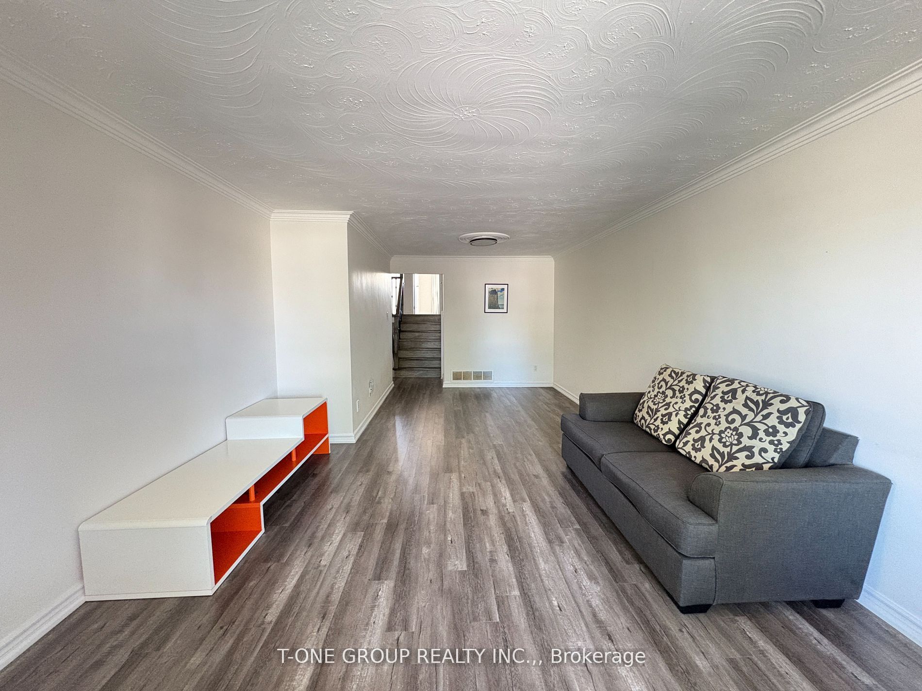 34 Navaho Drive Upper Fl, Toronto, ON M2H 2X3