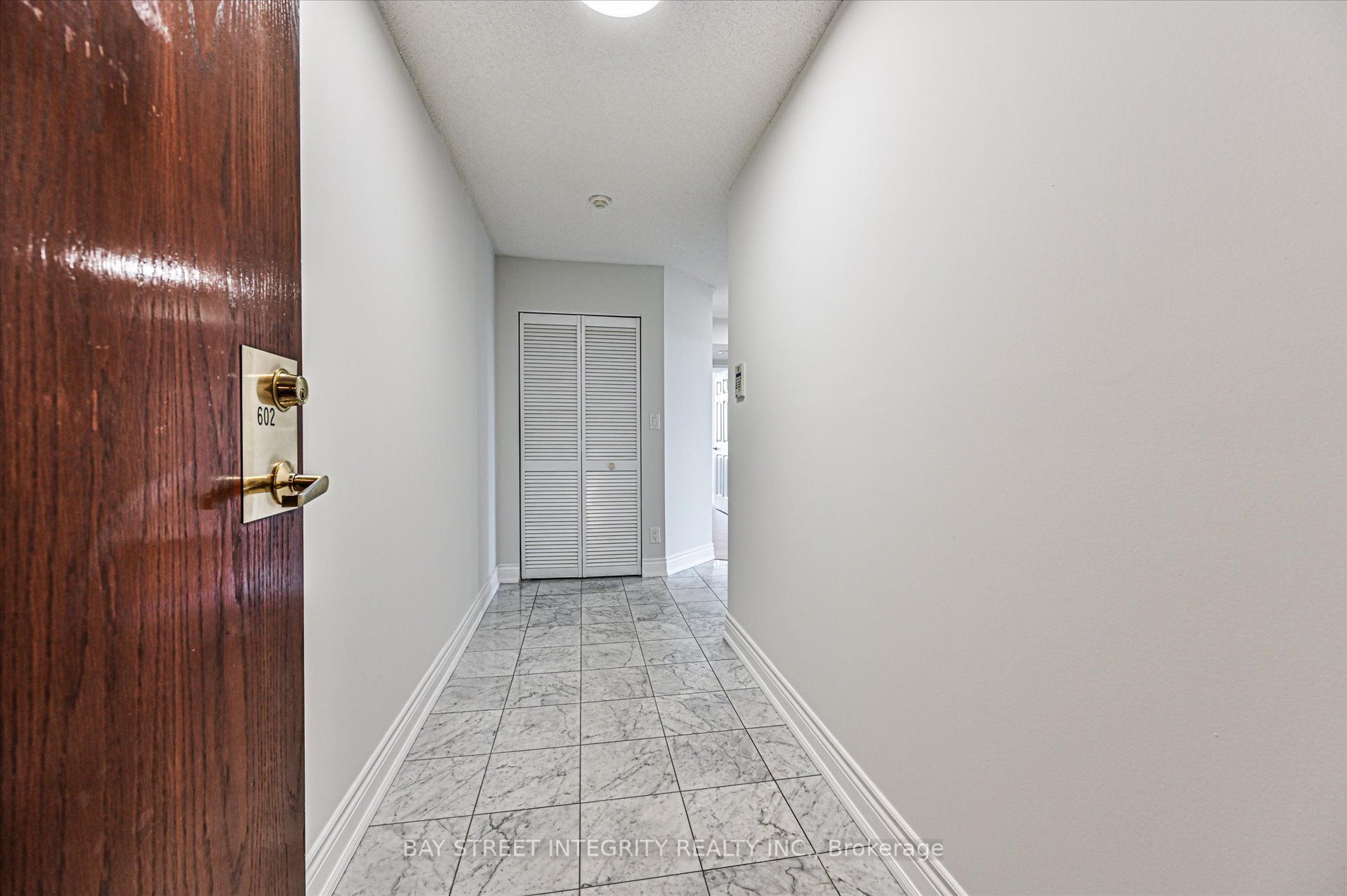 18 Hillcrest Avenue 602, Toronto, ON M2N 6T5 photo 4