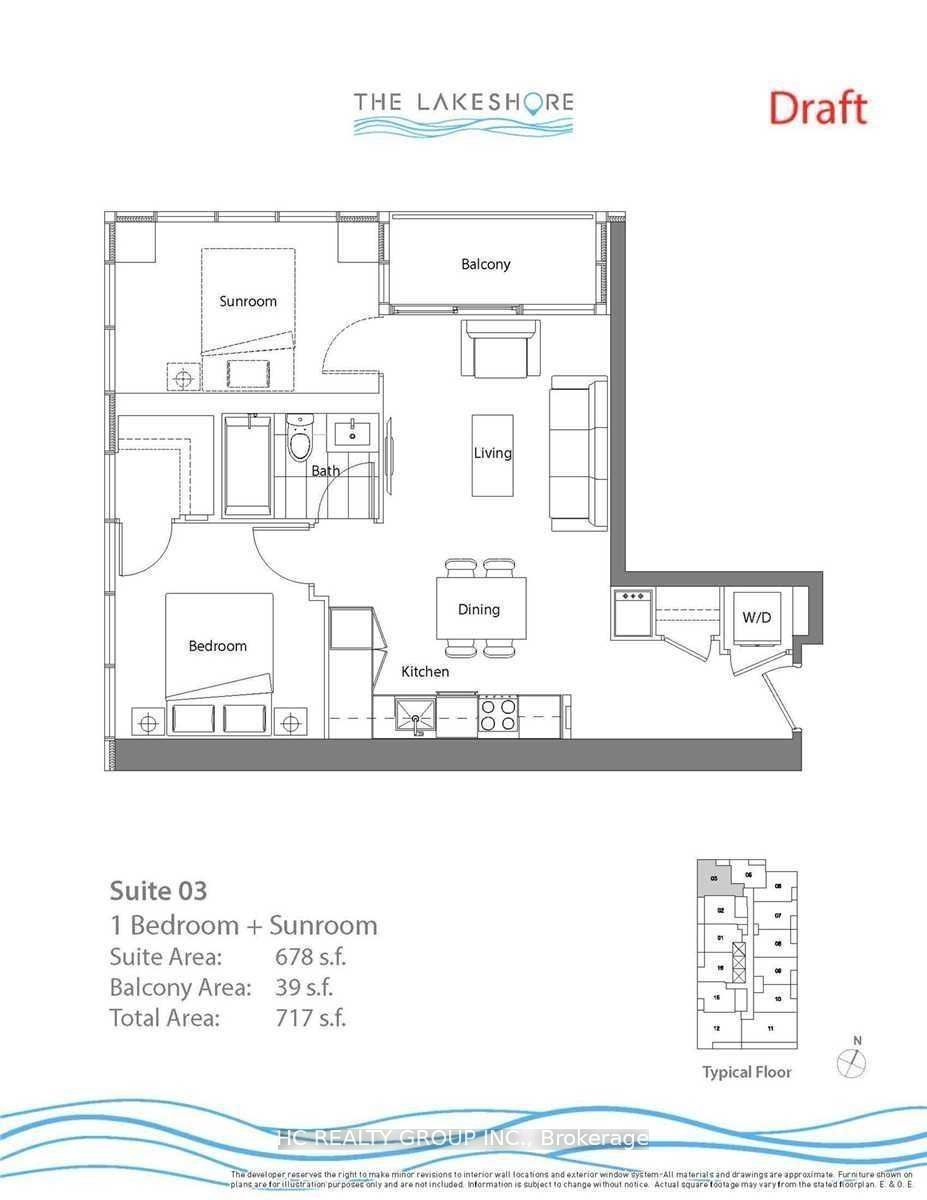 19 Bathurst Street 2603, Toronto, ON M5V 0R9 photo 2