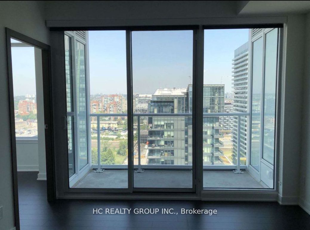 19 Bathurst Street 2603, Toronto, ON M5V 0R9 photo 3