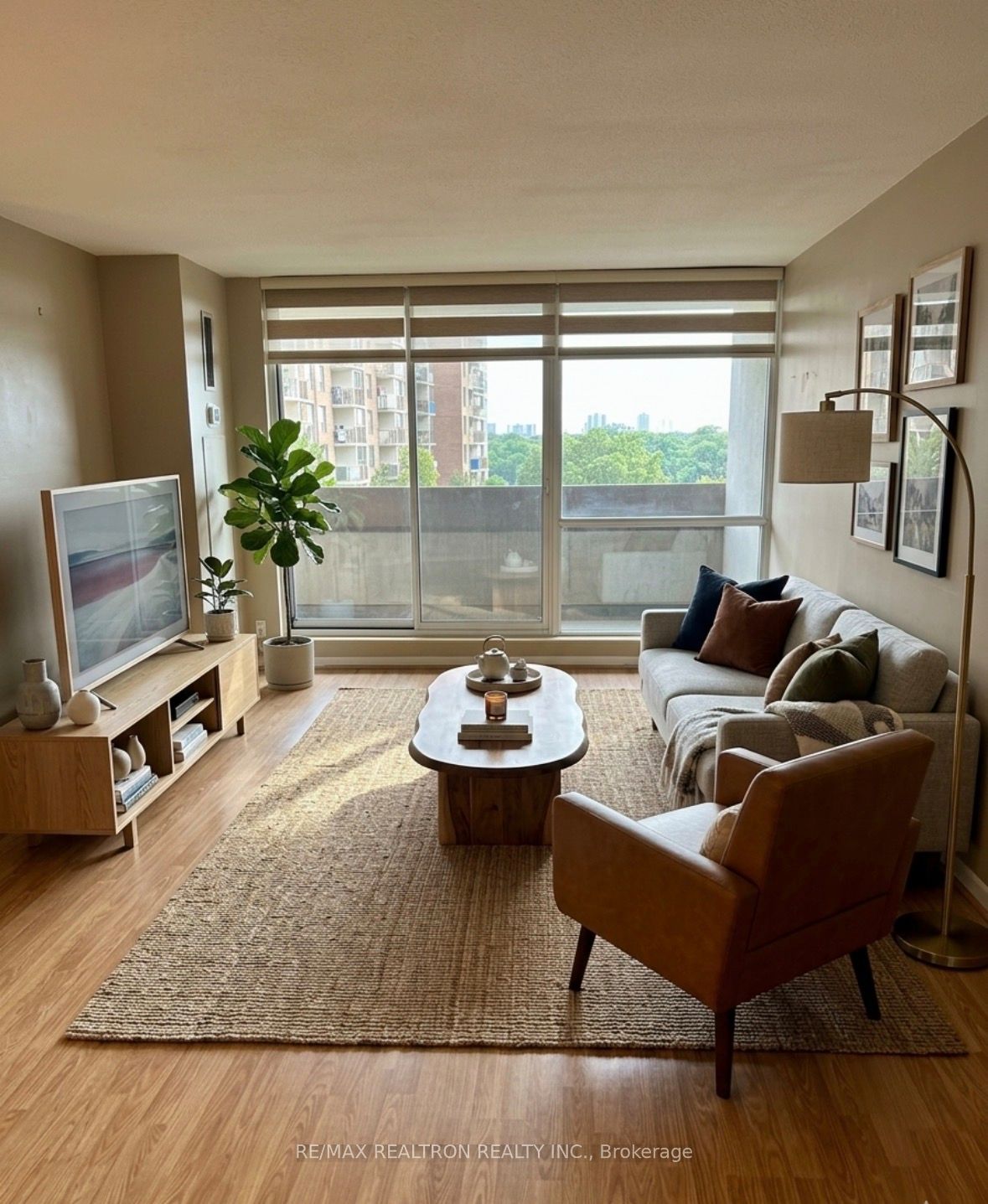 100 Canyon Avenue 508, Toronto, ON M3H 5T9