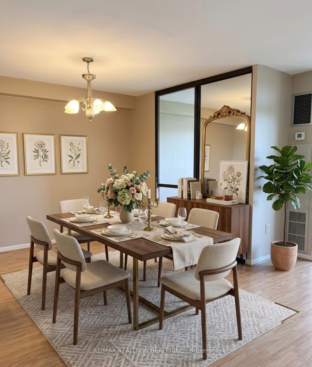 100 Canyon Avenue 508, Toronto, ON M3H 5T9 photo 5