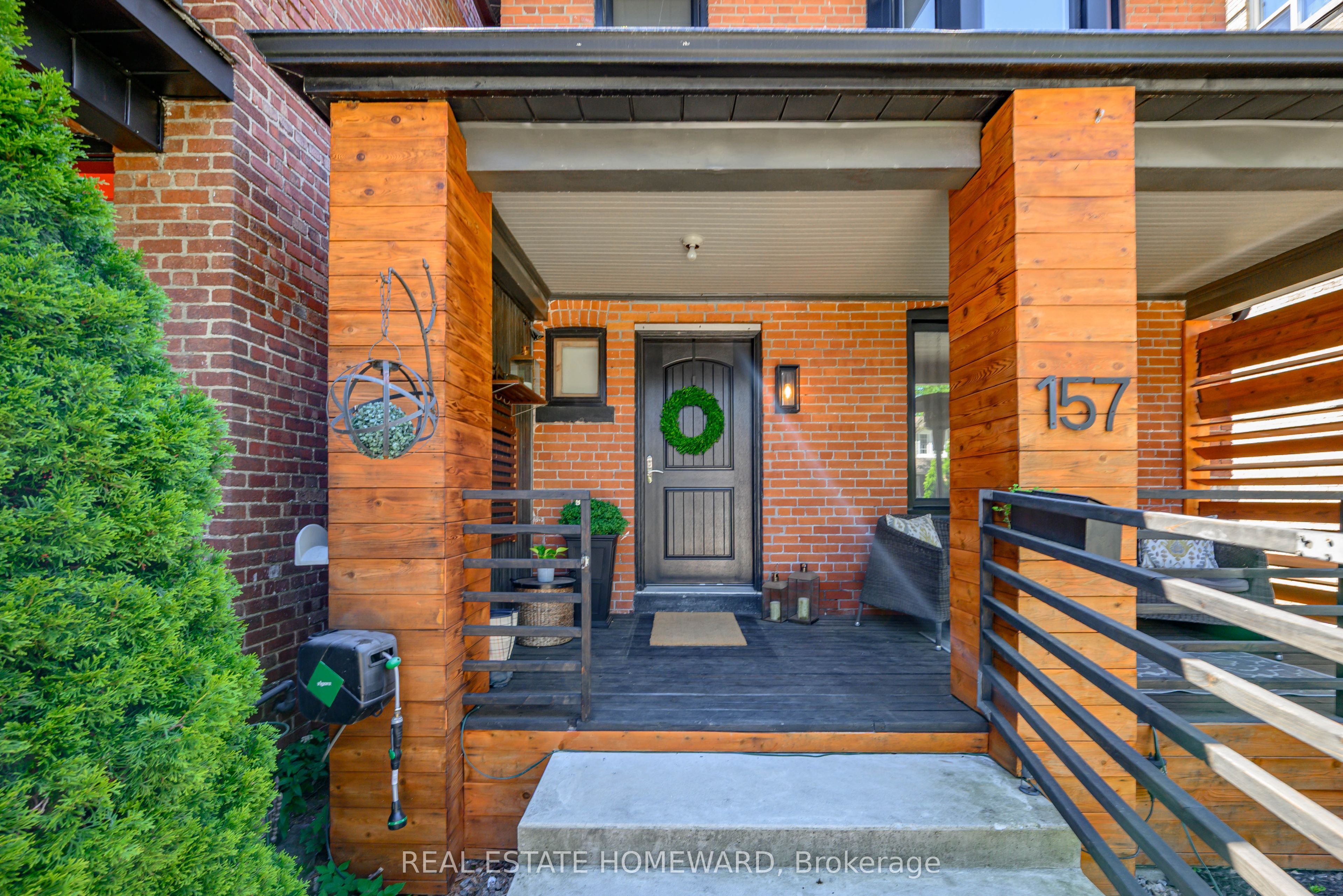 157 Ranleigh Avenue, Toronto, ON M4N 1X2 photo 2