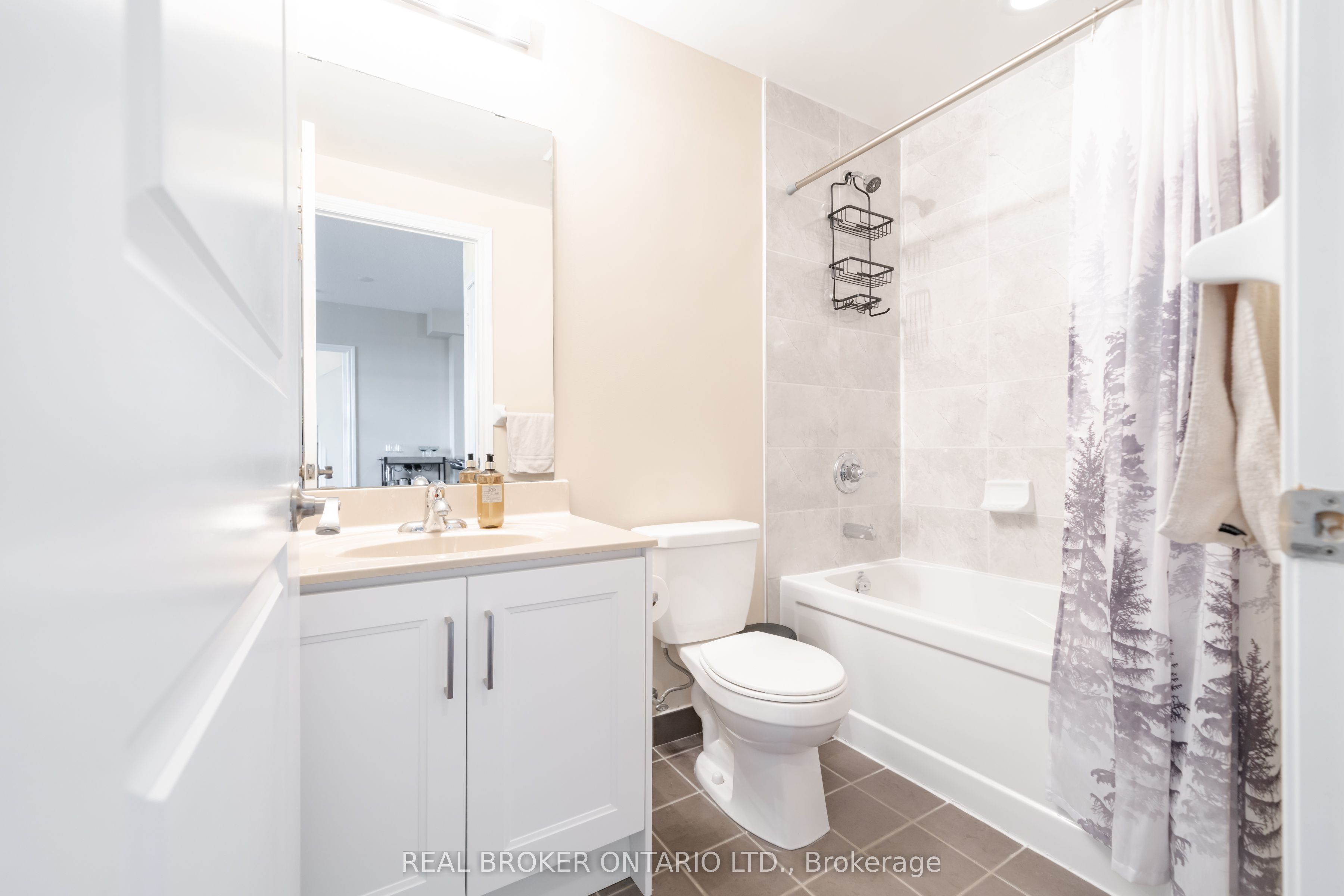 133 Wynford Drive 1208, Toronto, ON M3C 0J5
