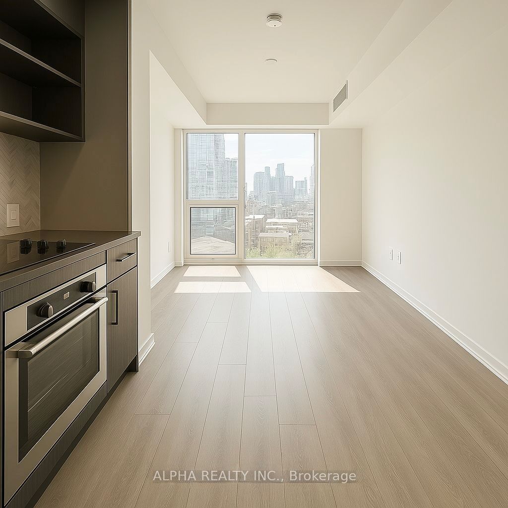82 Dalhousie Street 1207, Toronto, ON M5B 1Y7 photo 3