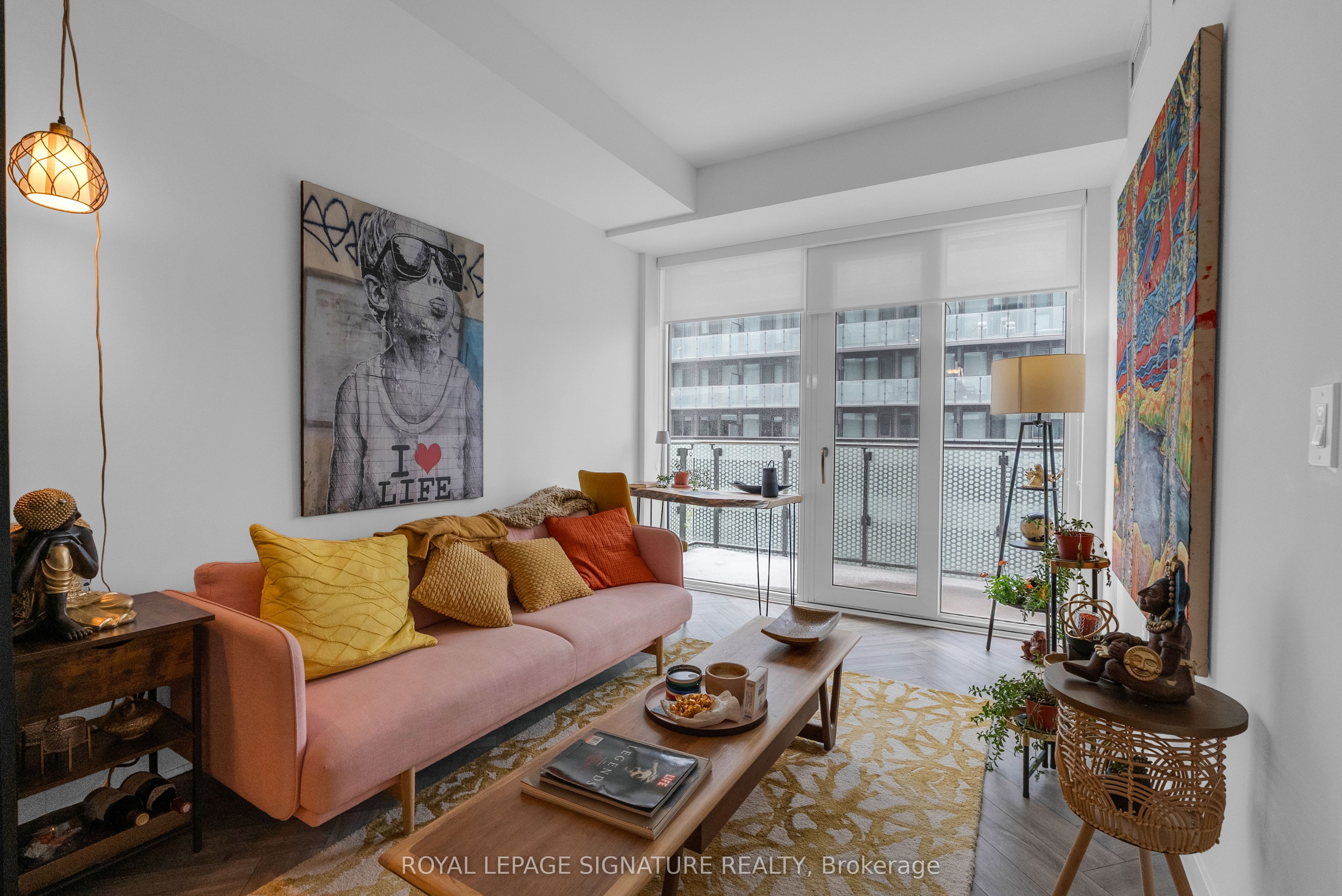70 Princess Street 2615, Toronto, ON M5A 0X6 photo 3