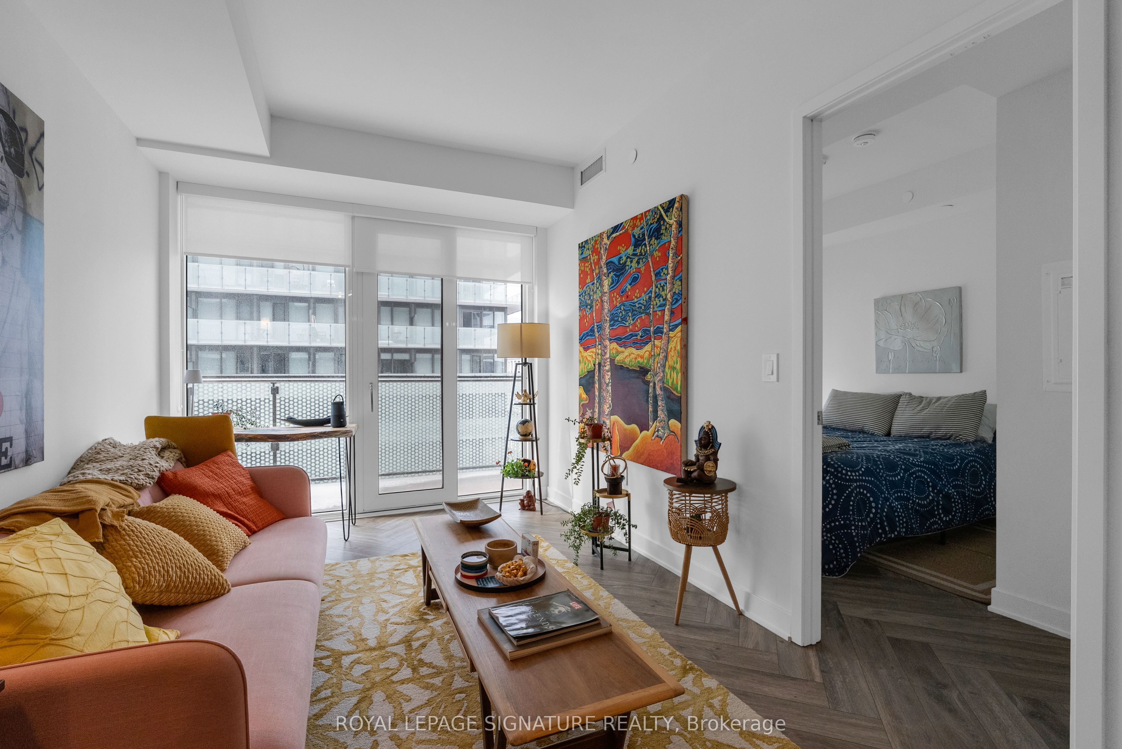 70 Princess Street 2615, Toronto, ON M5A 0X6 photo 5