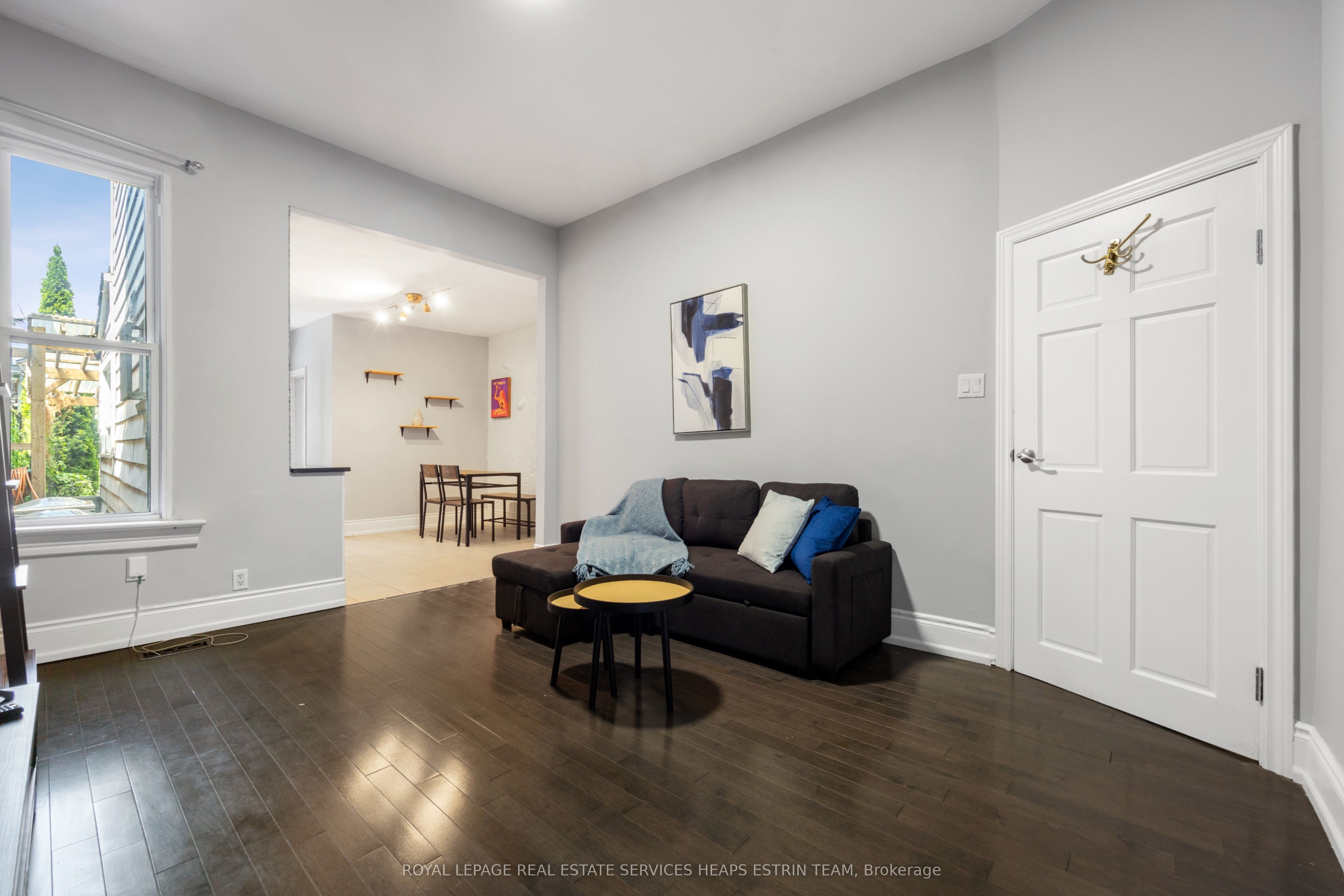 124 Argyle Street Main, Toronto, ON M6J 1N9 photo 4