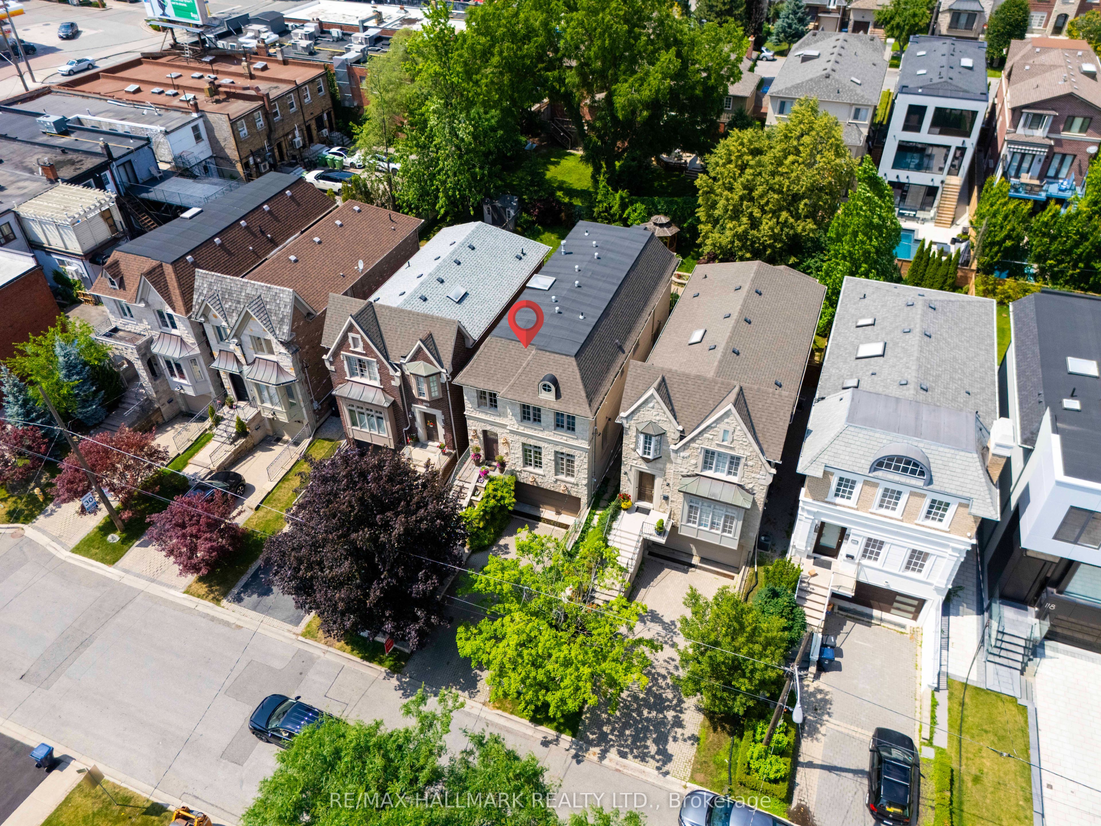 124 Felbrigg Avenue, Toronto, ON M5M 2M5 photo 2