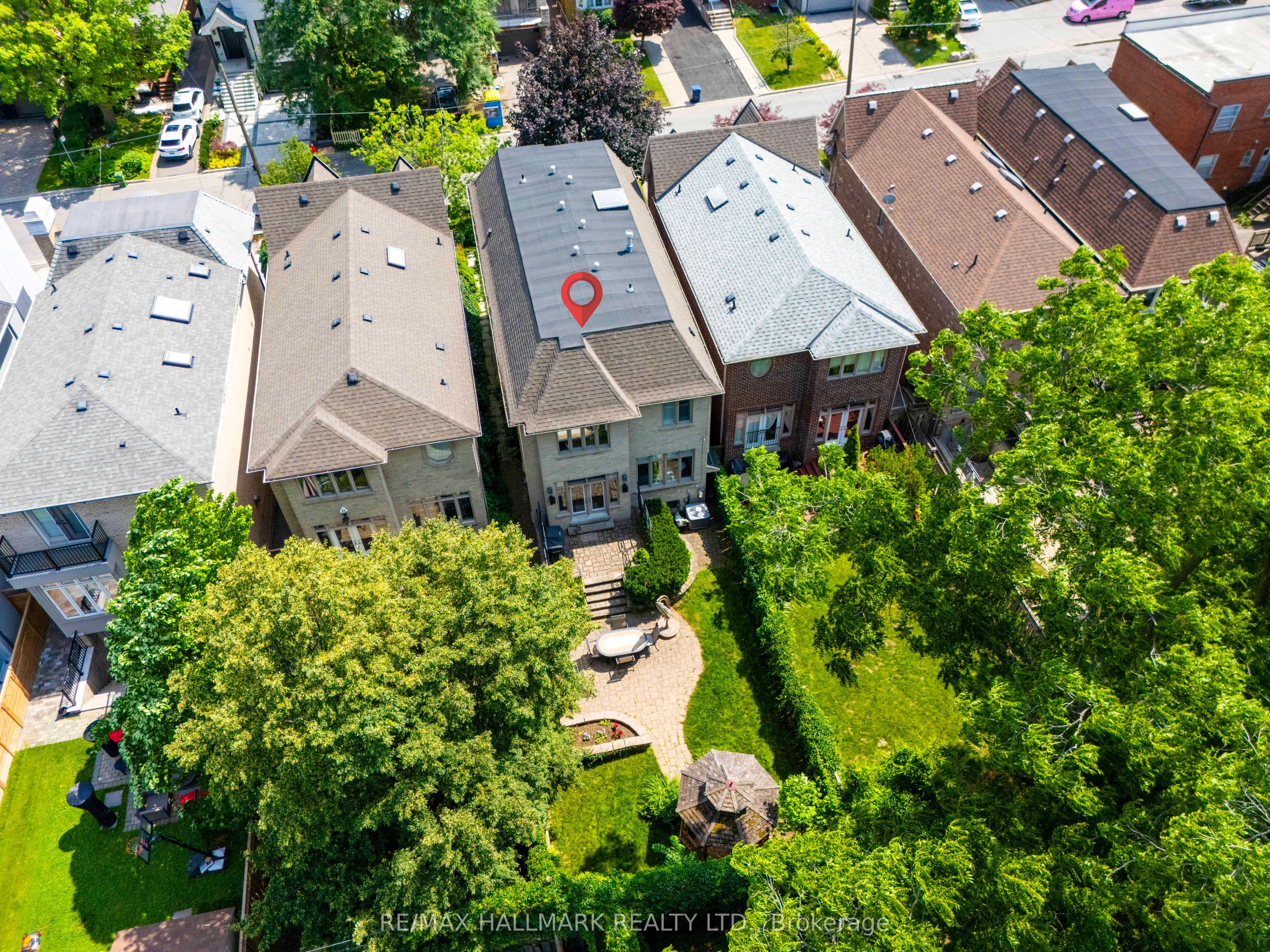 124 Felbrigg Avenue, Toronto, ON M5M 2M5 photo 3