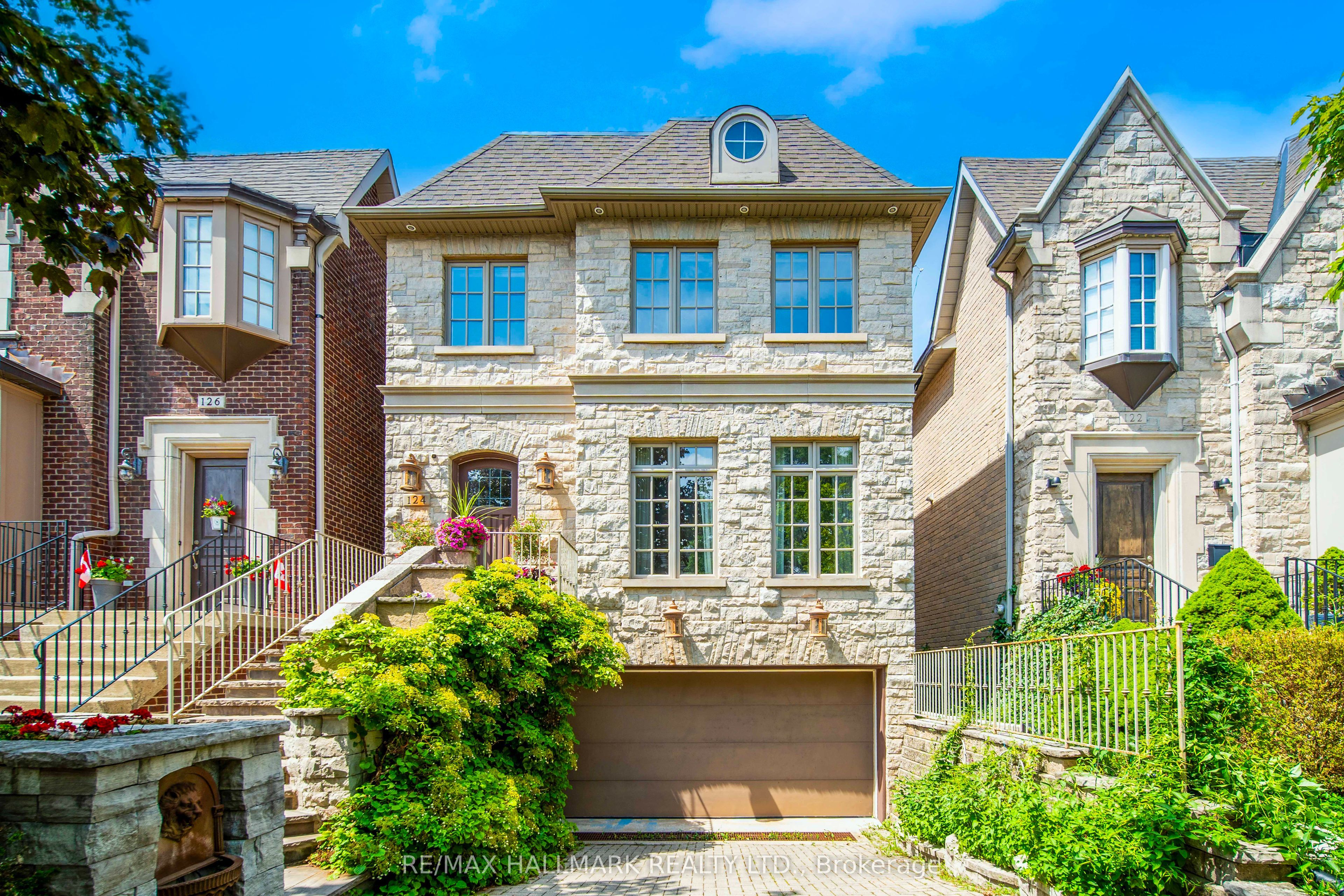 124 Felbrigg Avenue, Toronto, ON M5M 2M5 photo 4