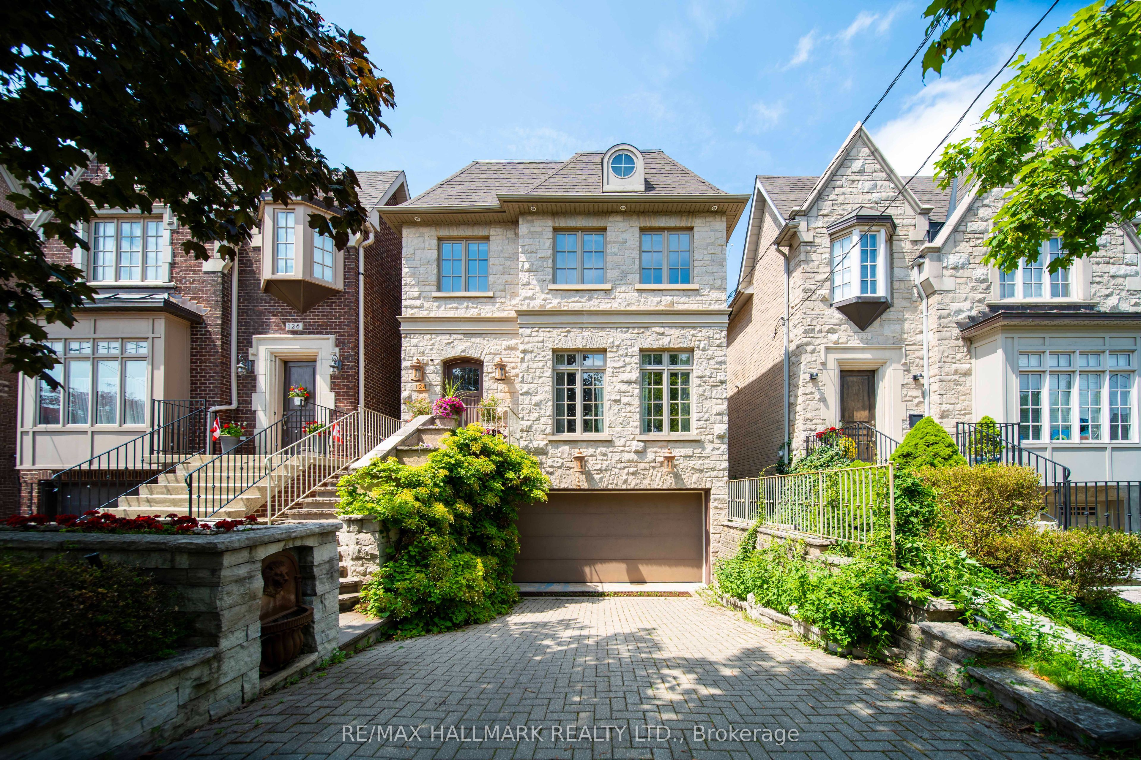 124 Felbrigg Avenue, Toronto, ON M5M 2M5 photo 5