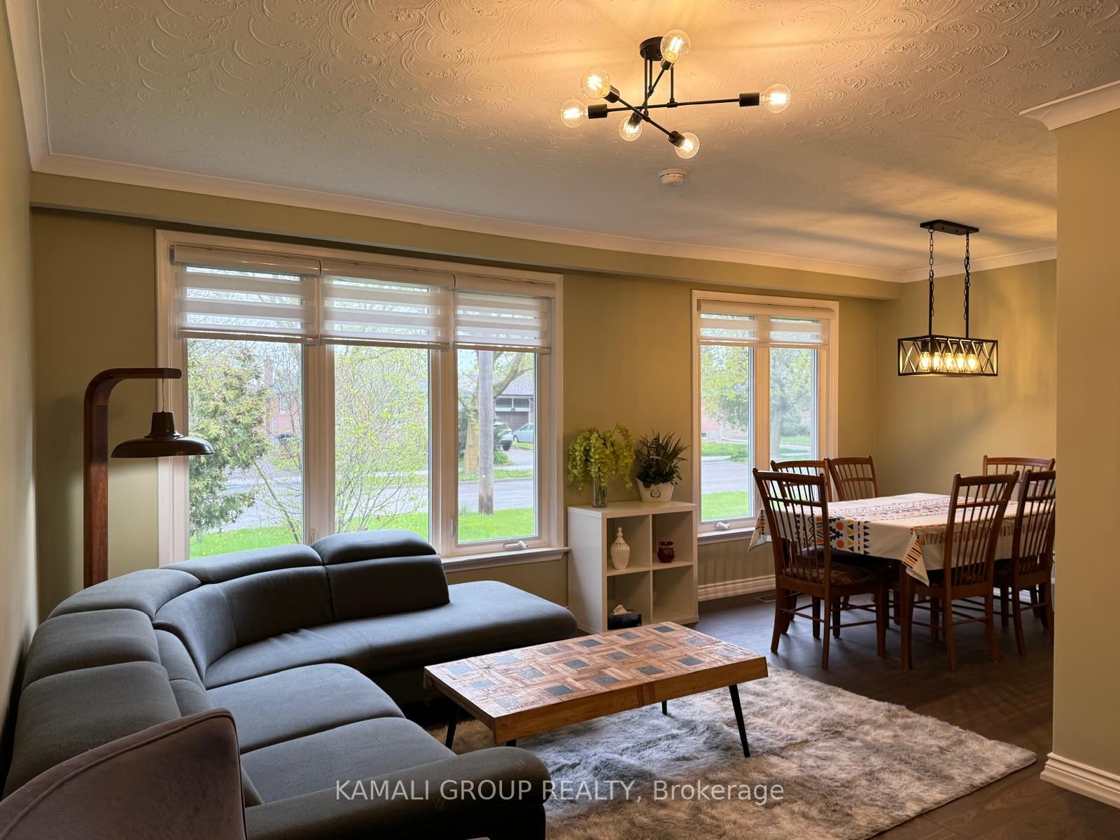 267 Homewood Avenue MAIN, Toronto, ON M2R 2N4 photo 2
