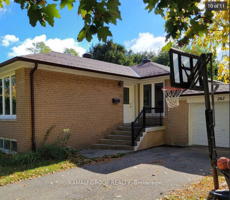 267 Homewood Avenue MAIN, Toronto, ON M2R 2N4 photo 3